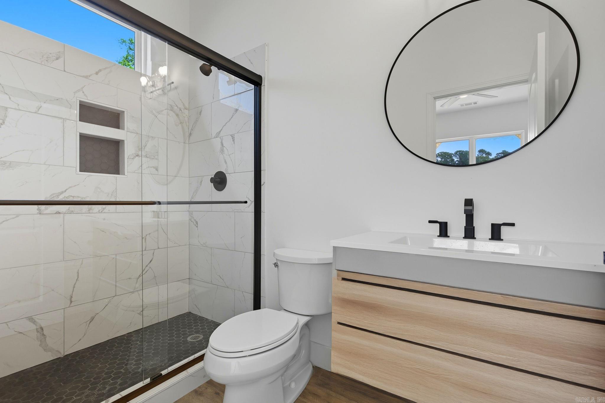 7452 Northwood Dr  Benton, AR