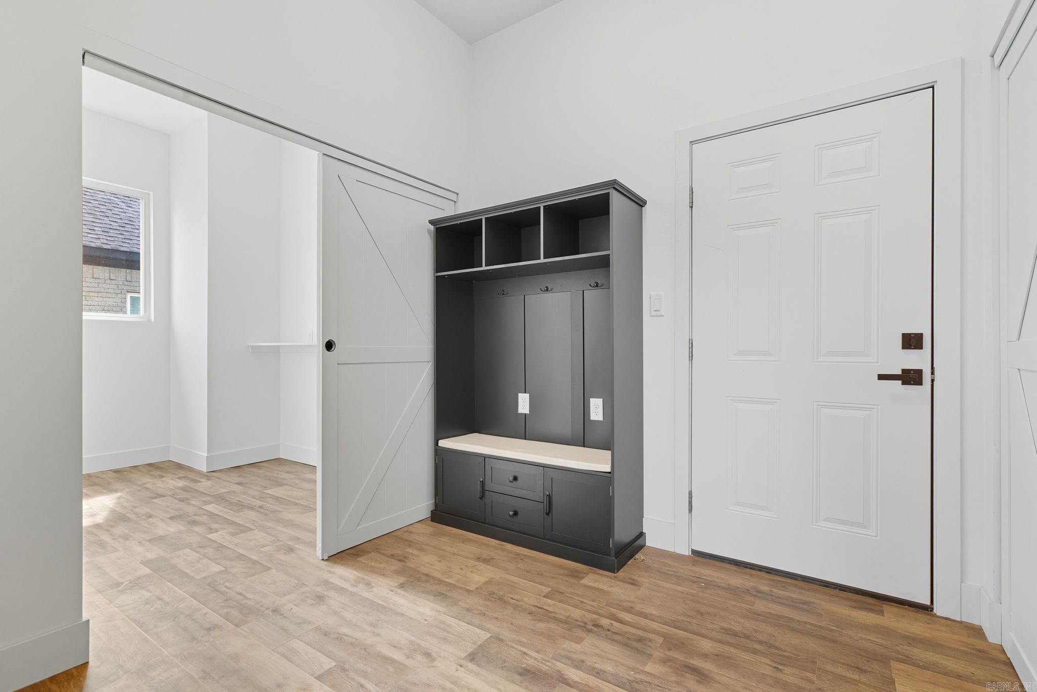 7452 Northwood Dr  Benton, AR