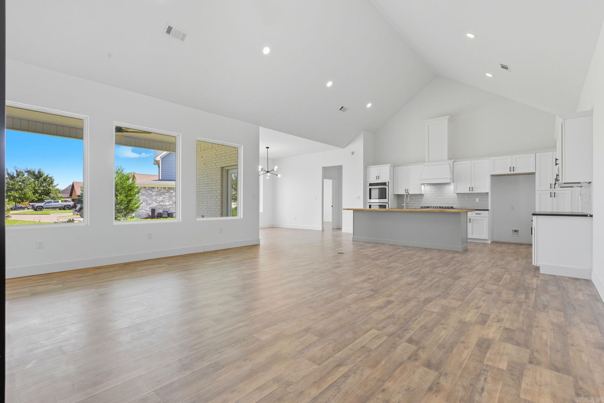 7452 Northwood Dr  Benton, AR