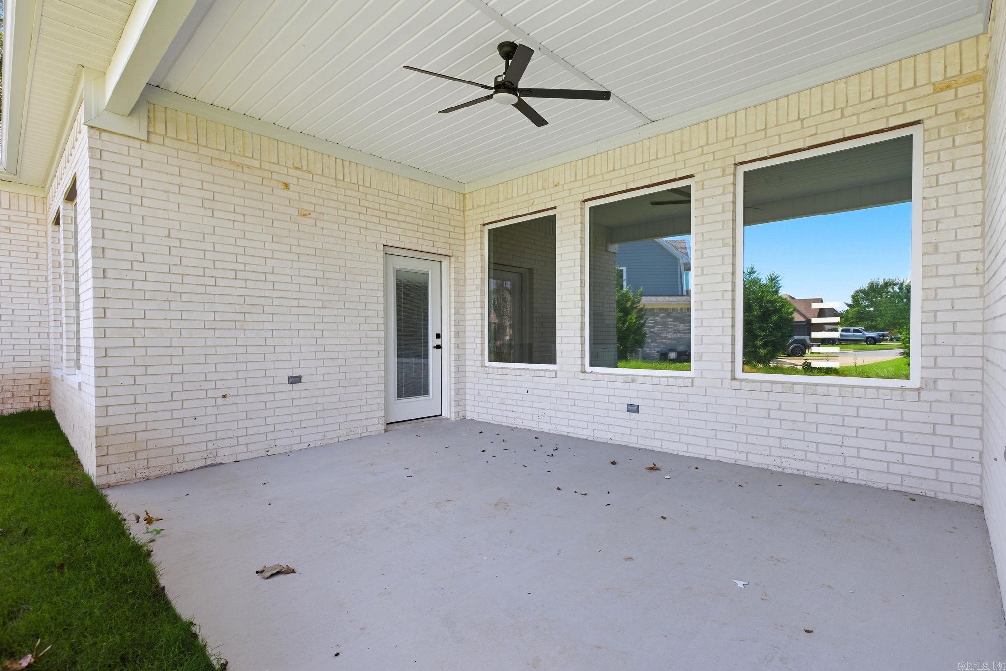 7452 Northwood Dr  Benton, AR