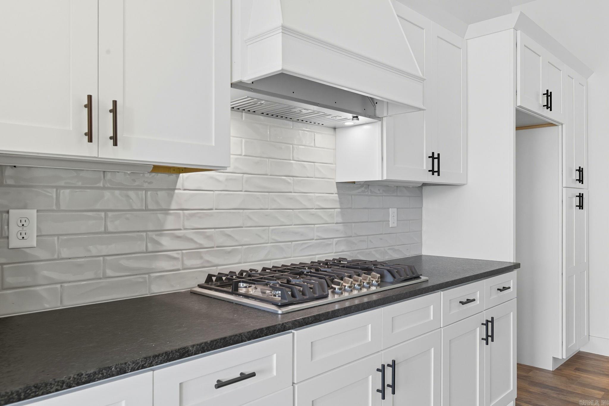 7452 Northwood Dr  Benton, AR