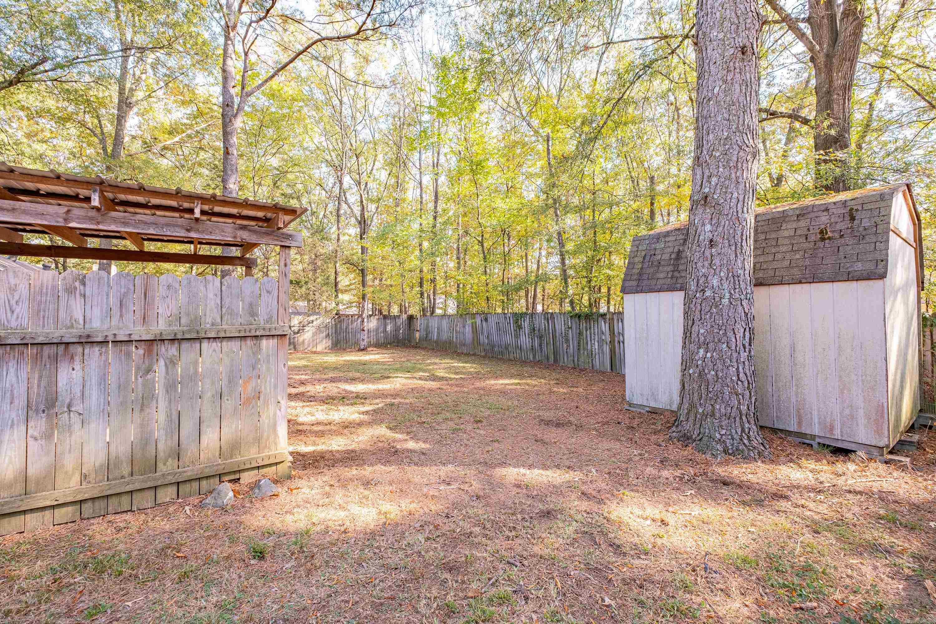 708 Pattywood  Bryant, AR