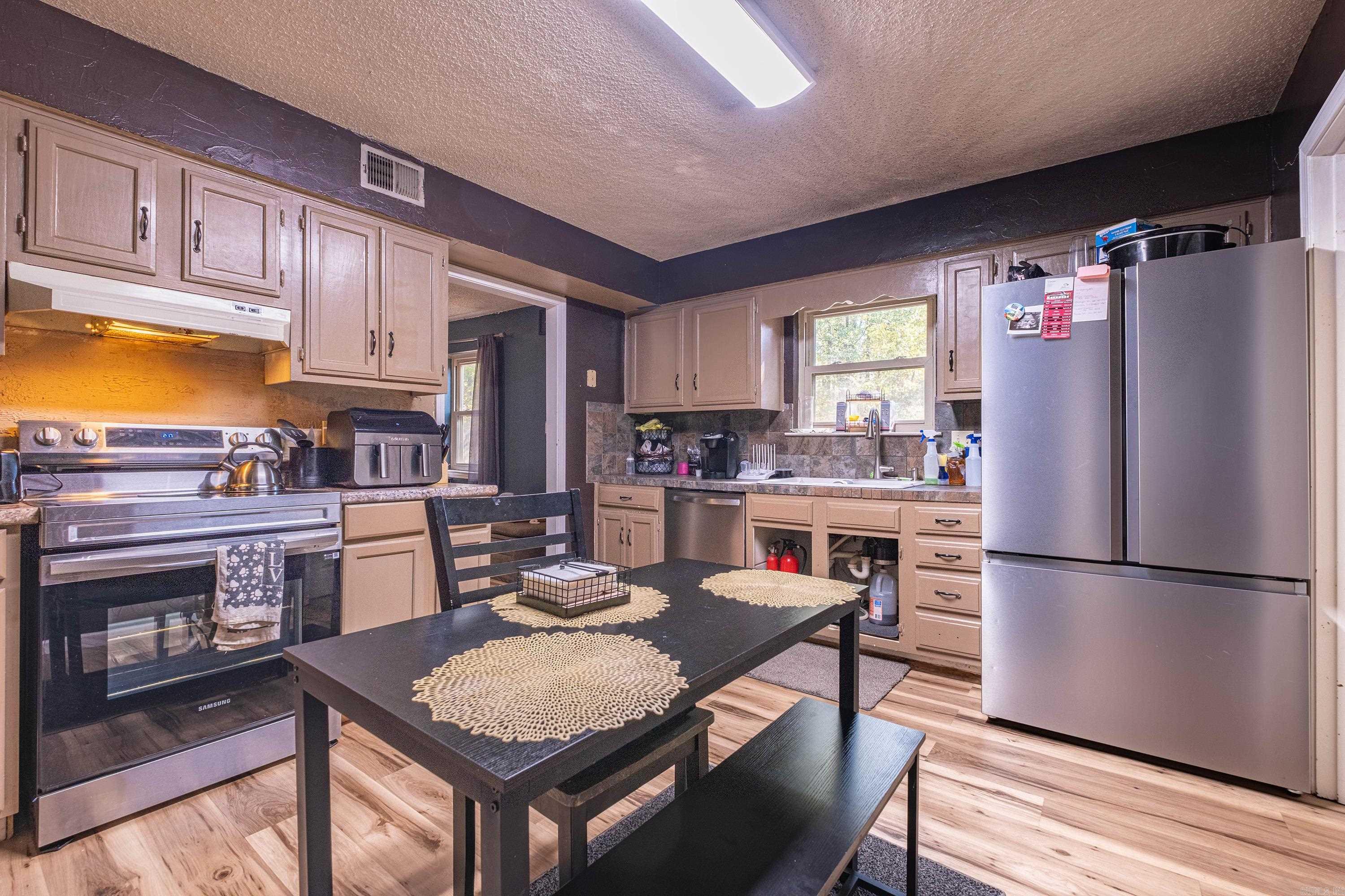 708 Pattywood  Bryant, AR