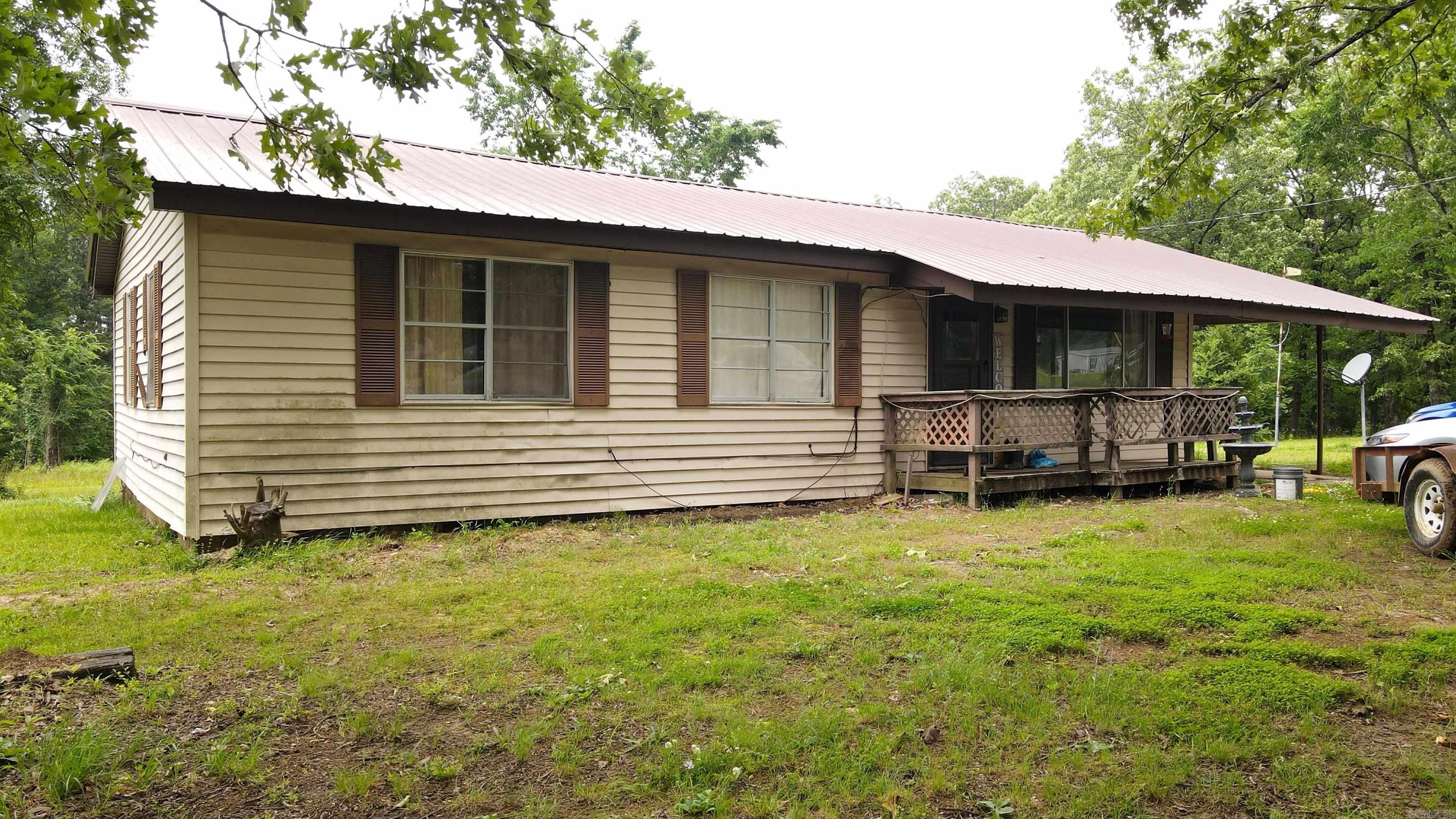 4161 S 67  Gurdon, AR