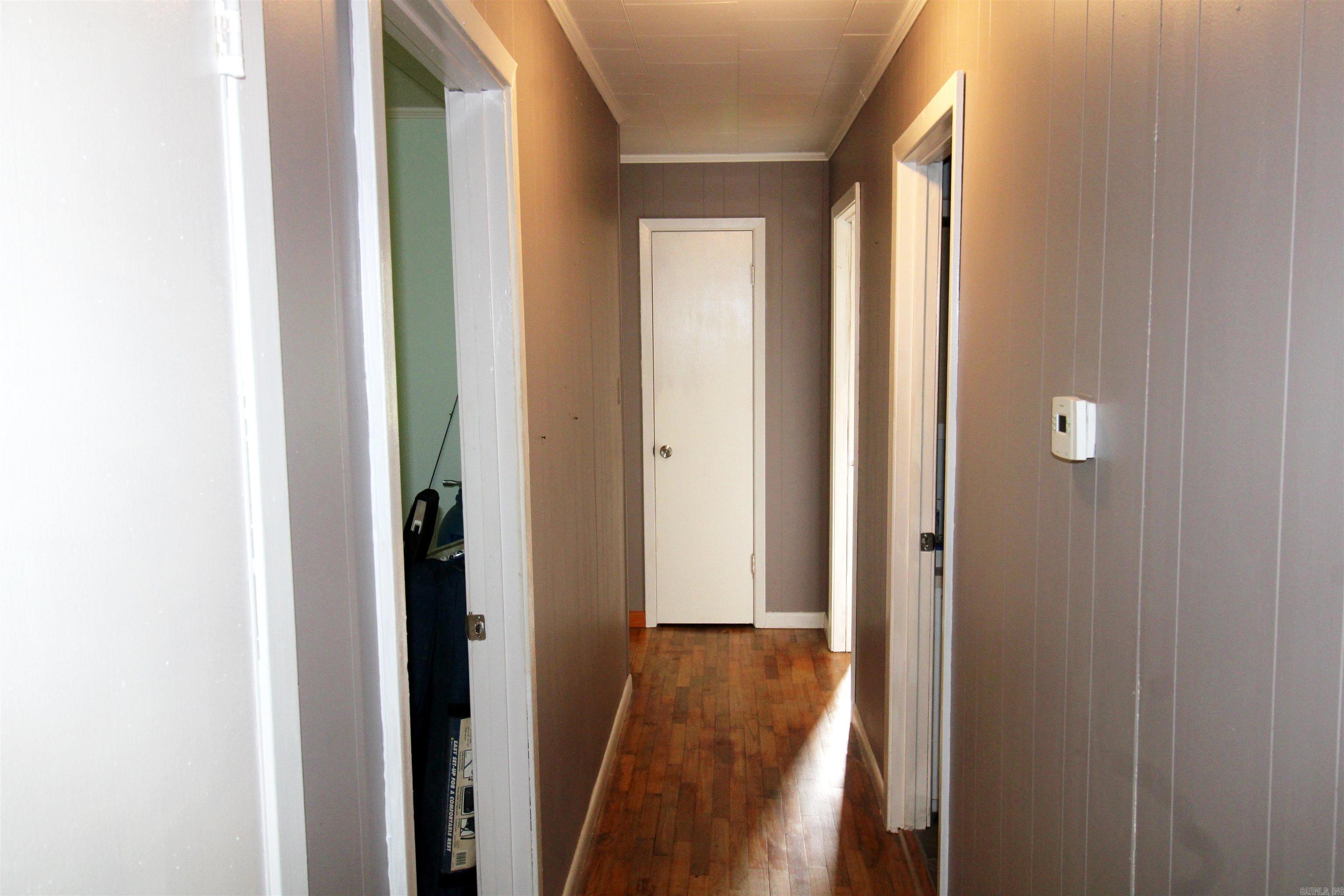 4161 S 67  Gurdon, AR