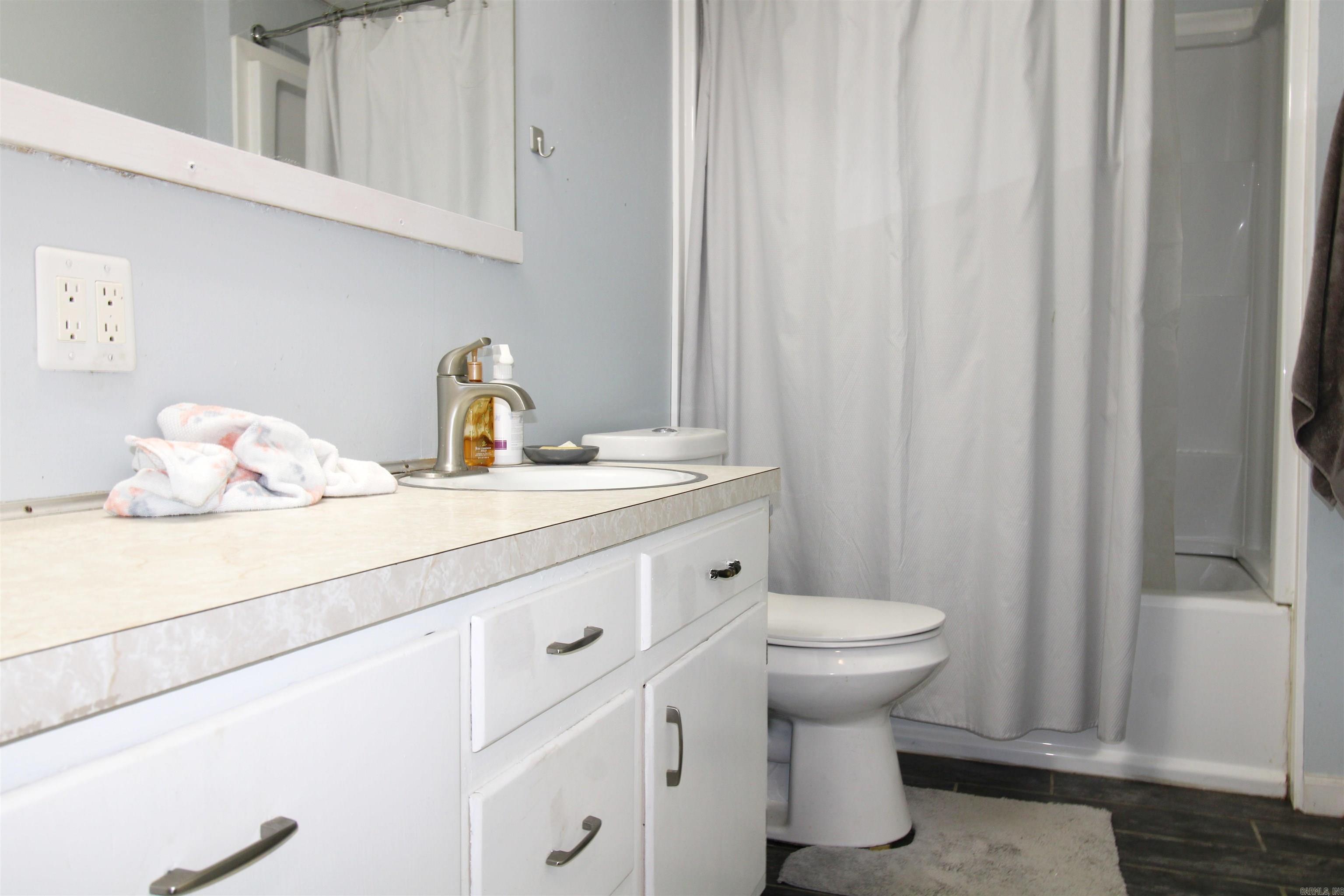 4161 S 67  Gurdon, AR