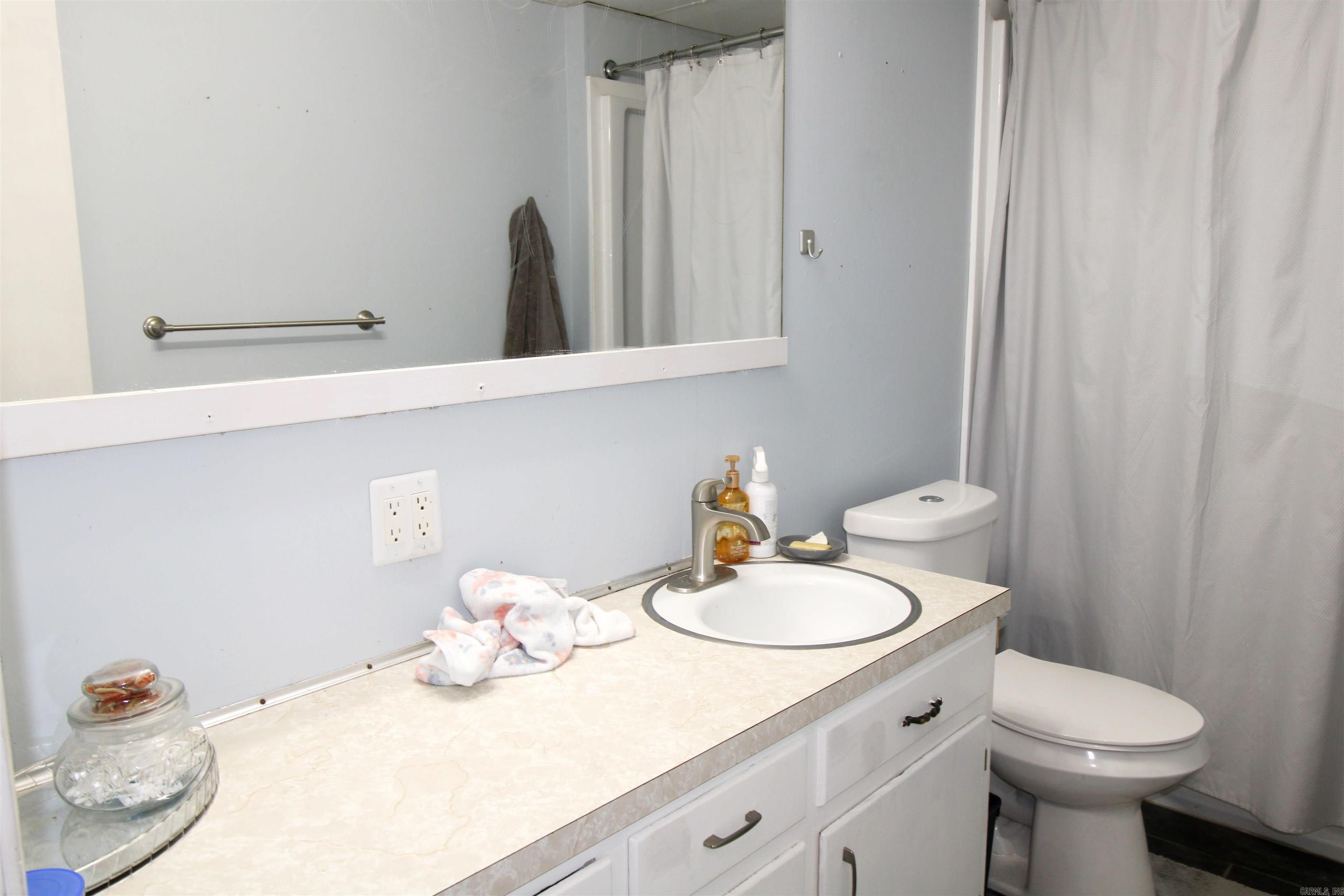 4161 S 67  Gurdon, AR