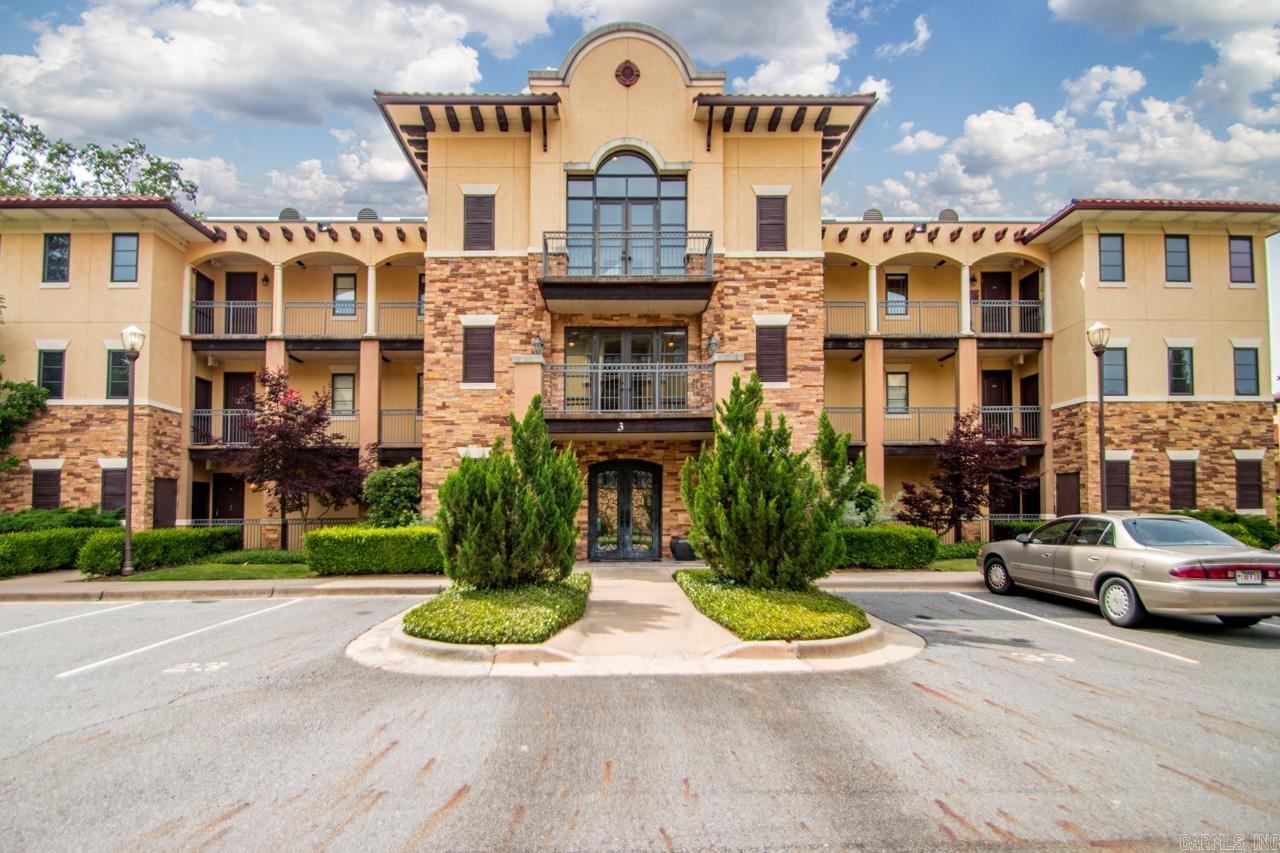 600 Chenal Woods  Little Rock, AR