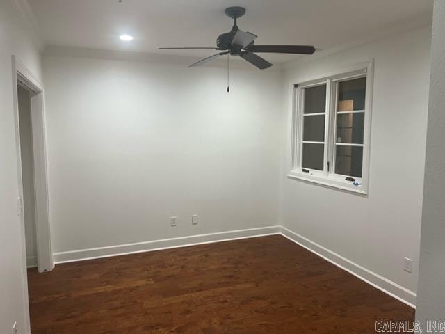 600 Chenal Woods  Little Rock, AR