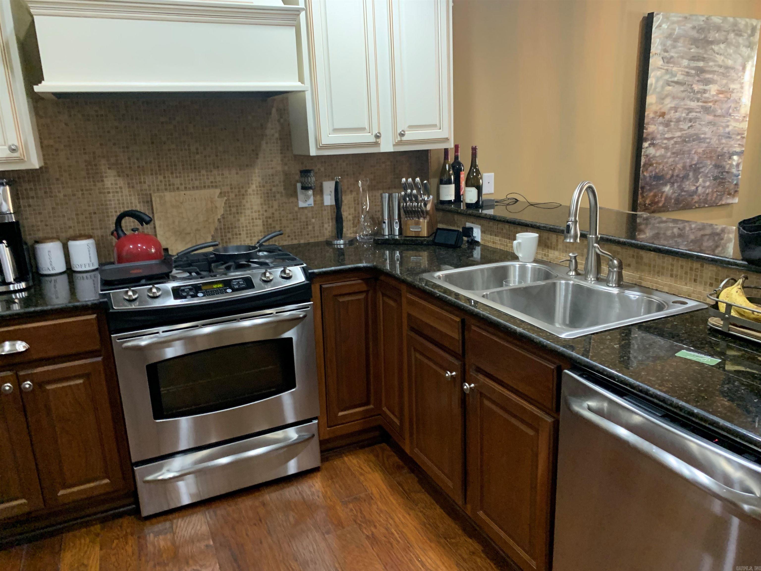 600 Chenal Woods  Little Rock, AR