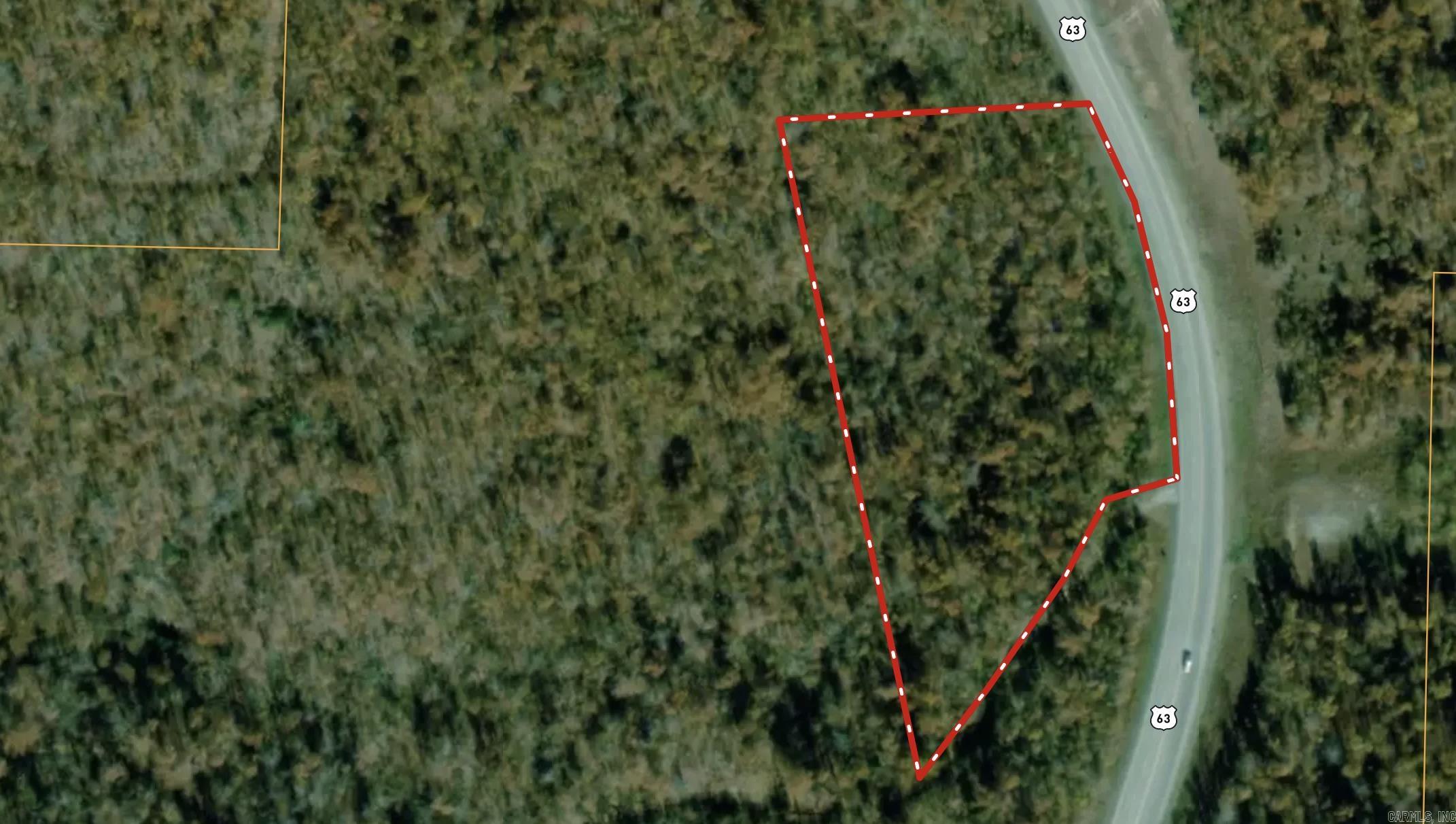 000 Hwy 63 S  Mammoth Spring, AR