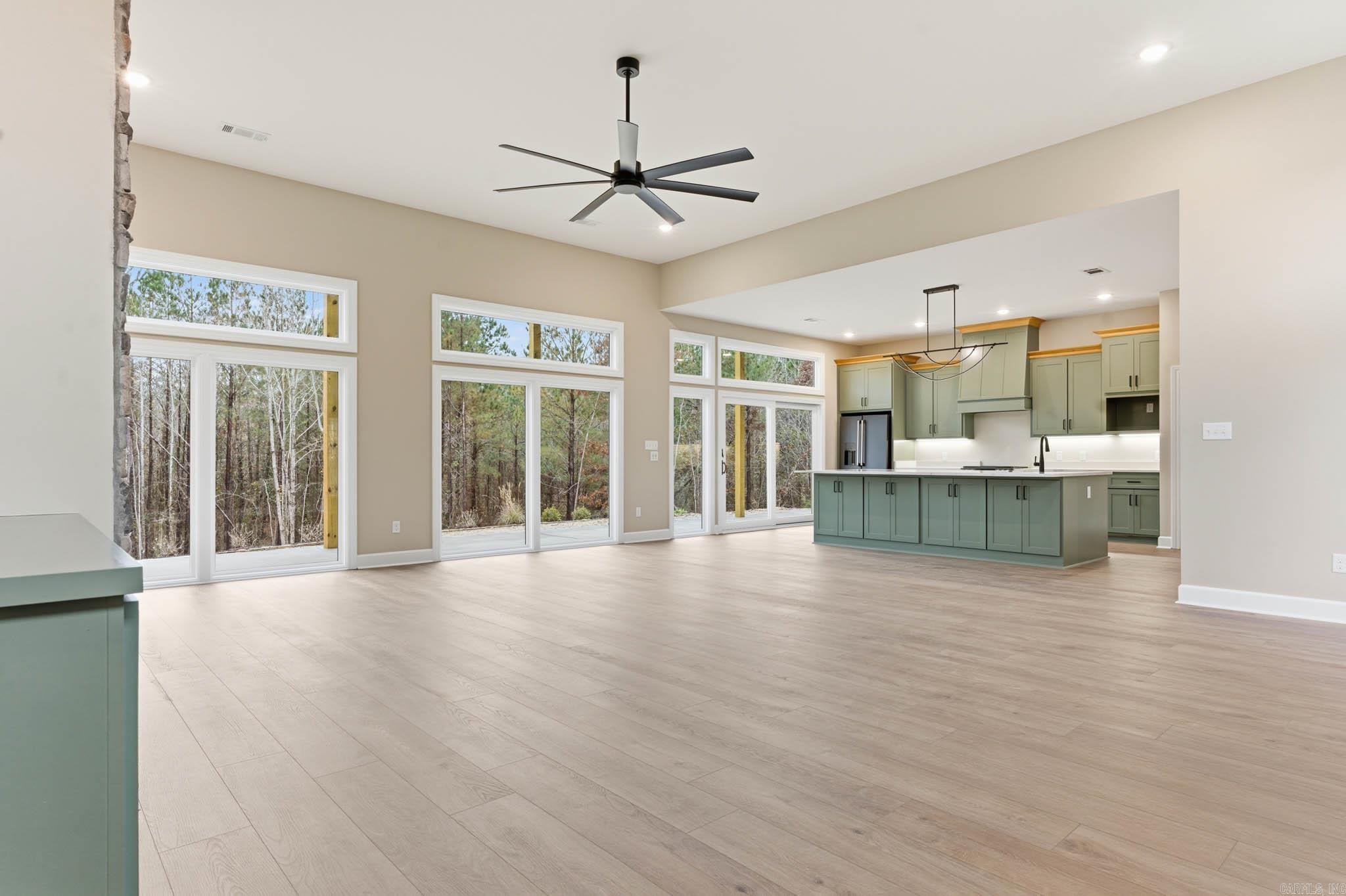 4001 Shelby Will Courts  Hensley, AR