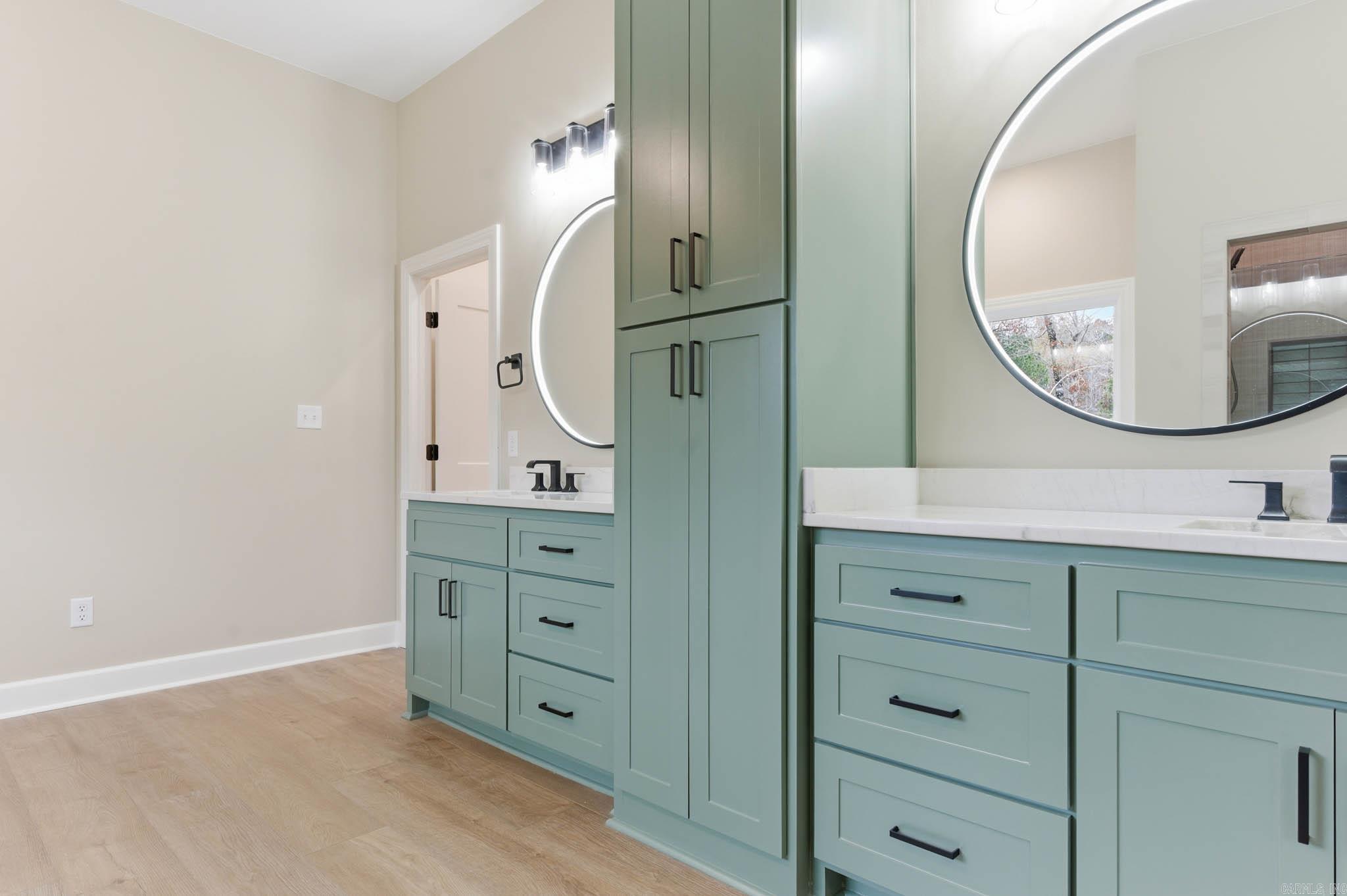 4001 Shelby Will Courts  Hensley, AR