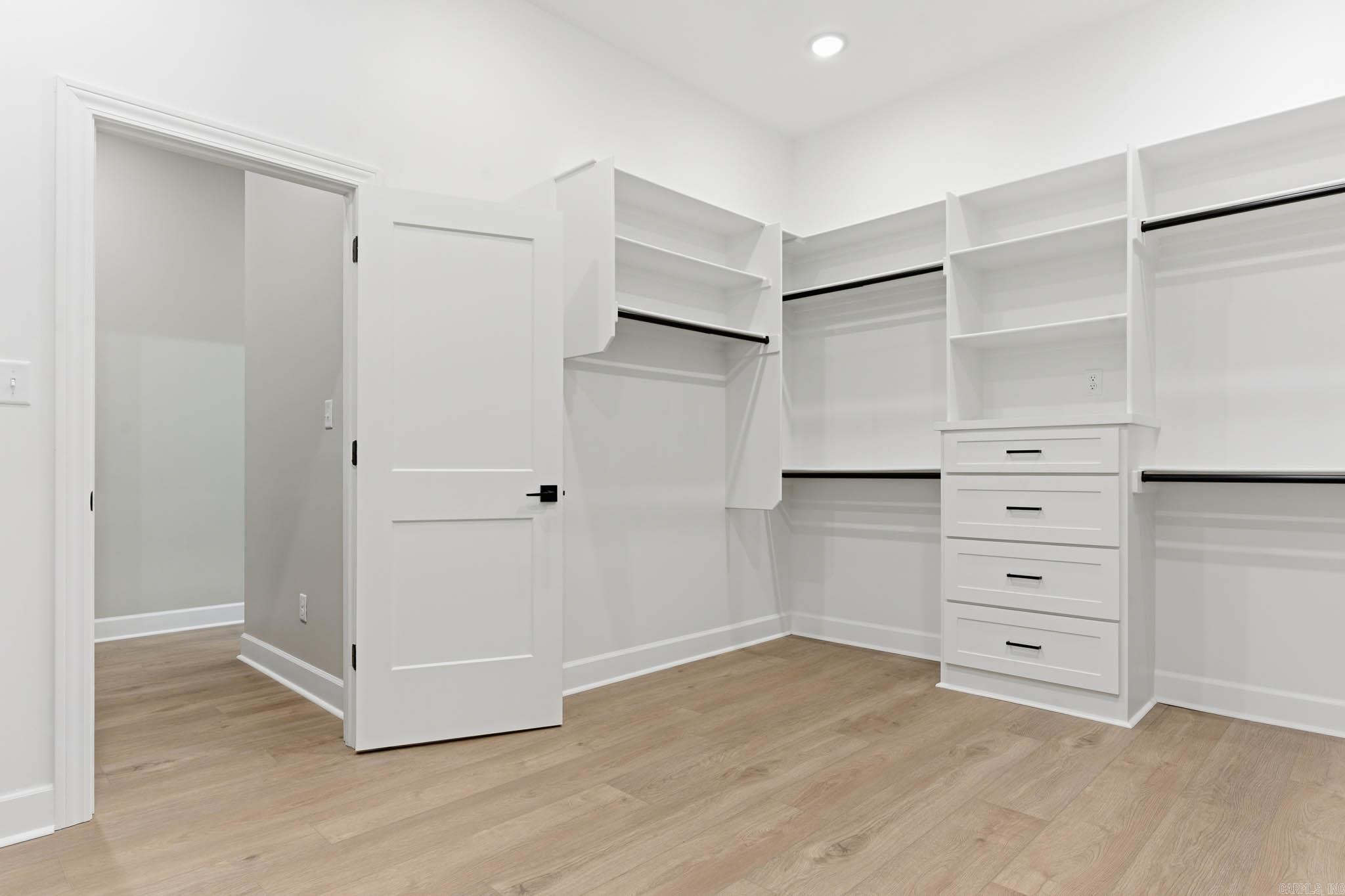 4001 Shelby Will Courts  Hensley, AR