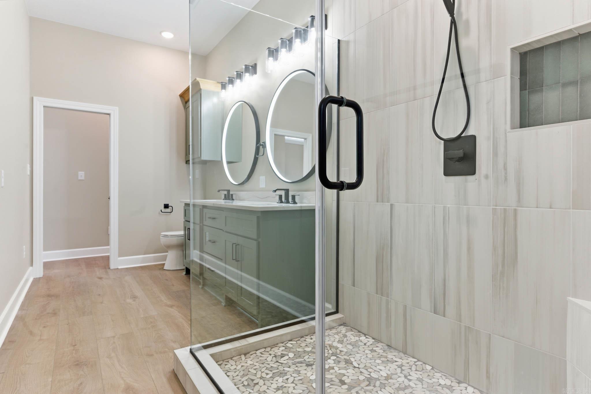 4001 Shelby Will Courts  Hensley, AR