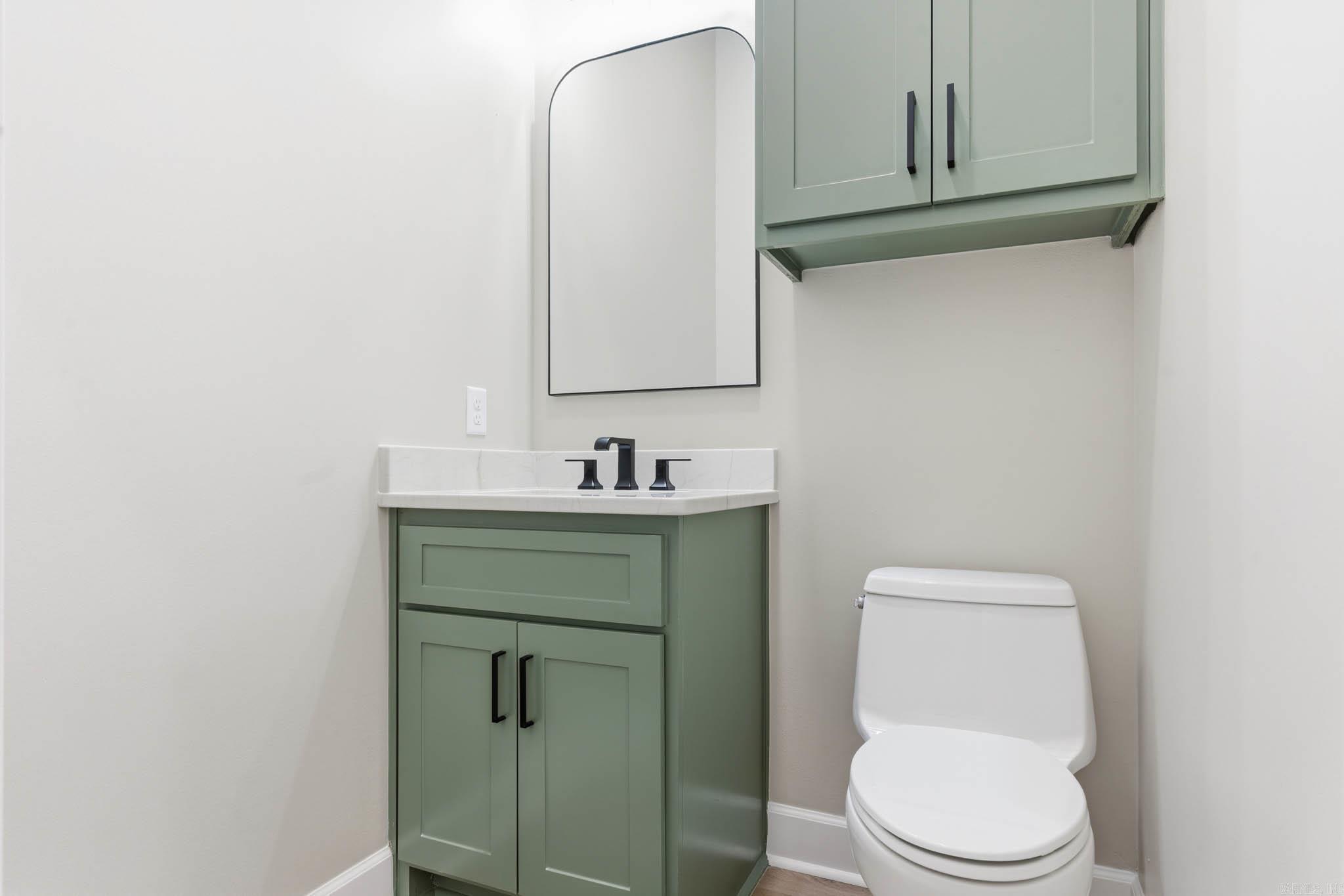 4001 Shelby Will Courts  Hensley, AR