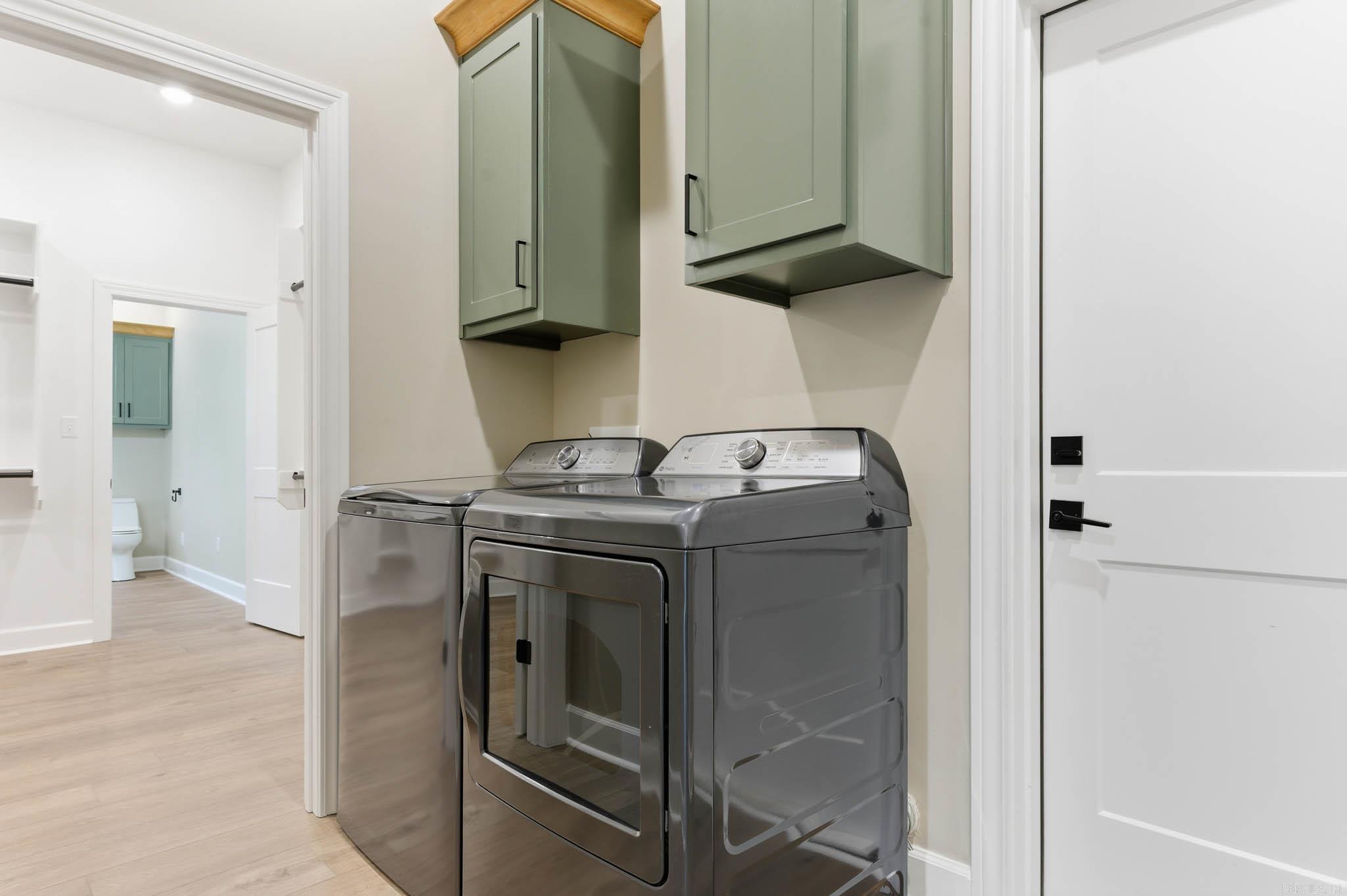 4001 Shelby Will Courts  Hensley, AR