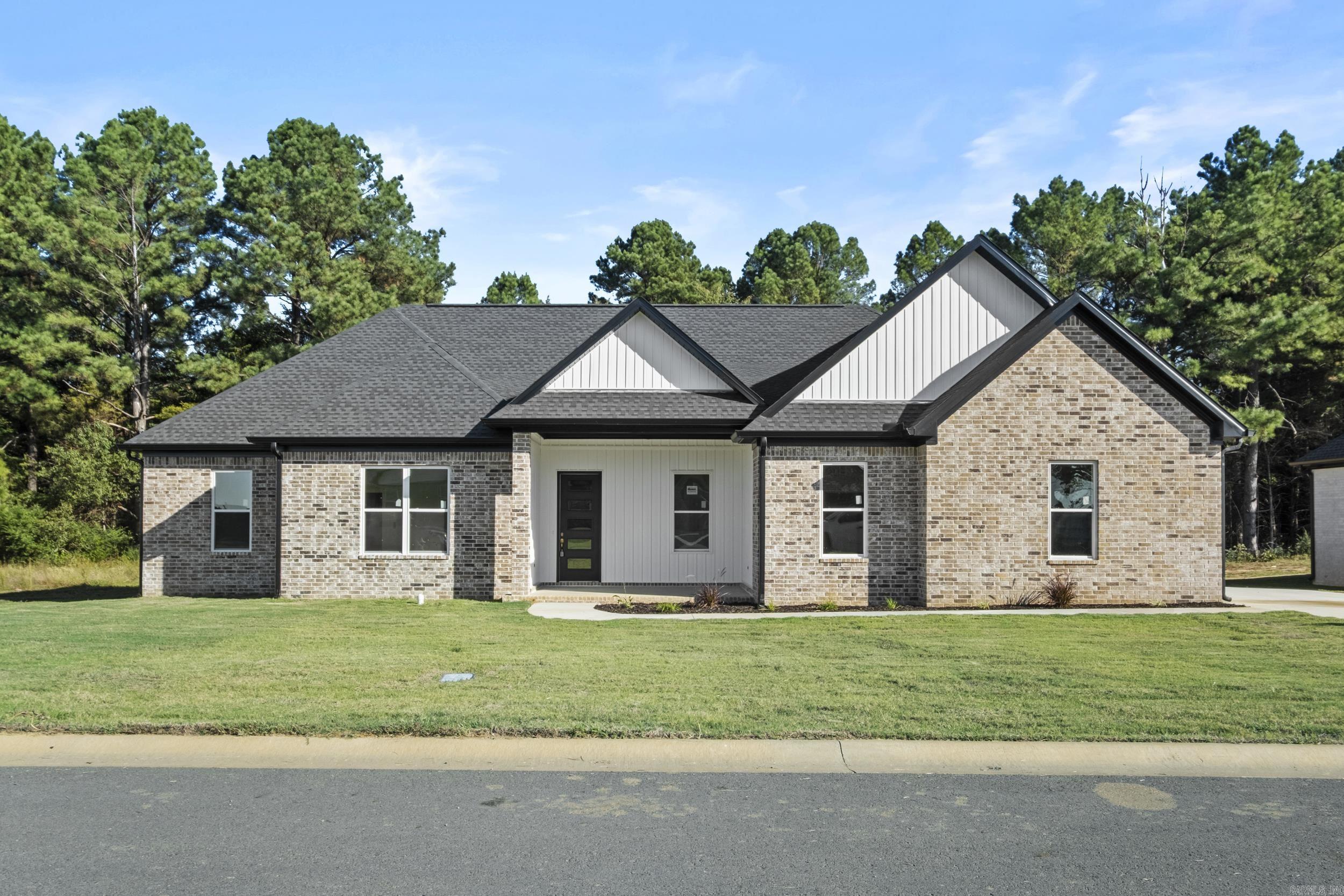 1712 Seattle Slew  Searcy, AR