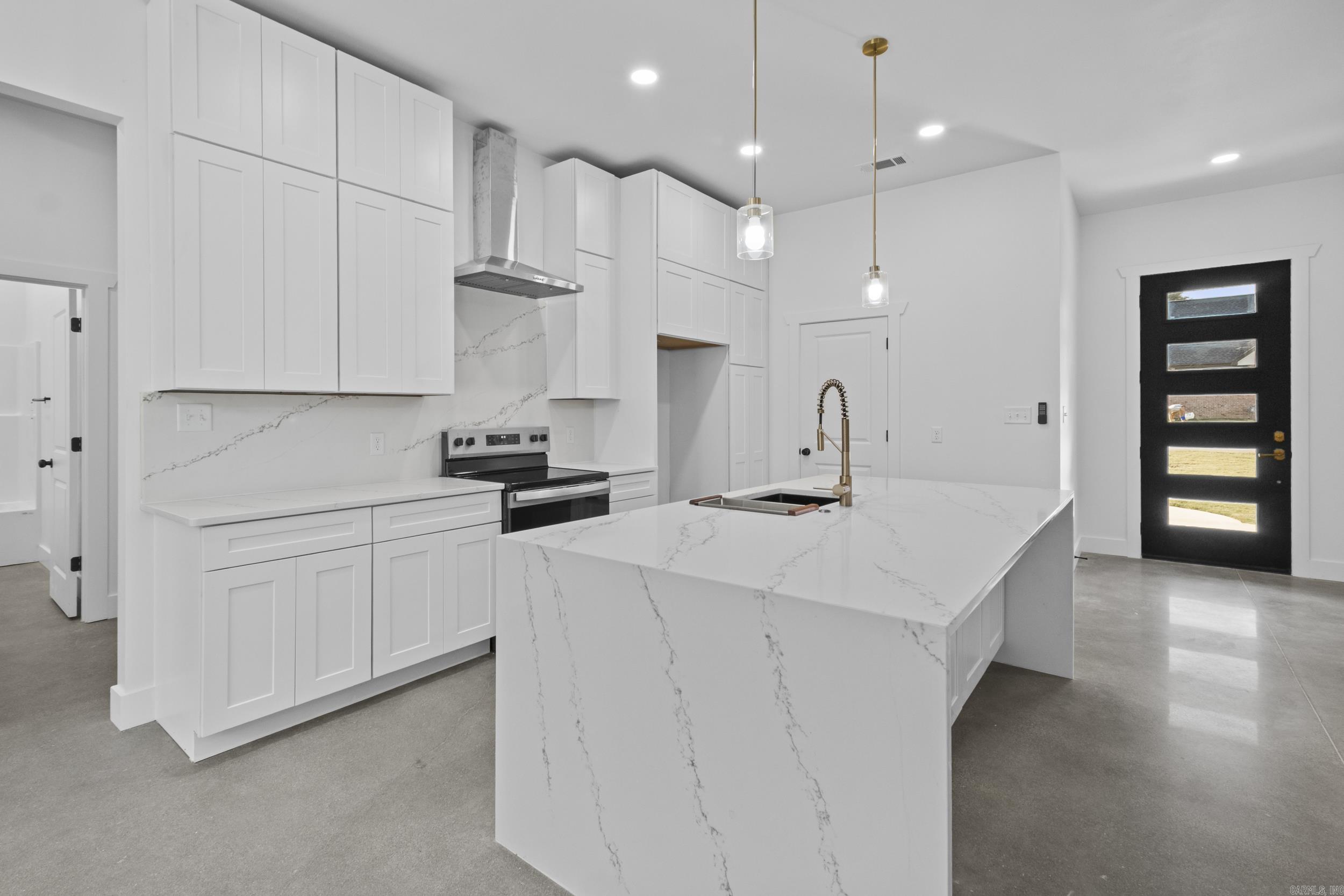 1712 Seattle Slew  Searcy, AR