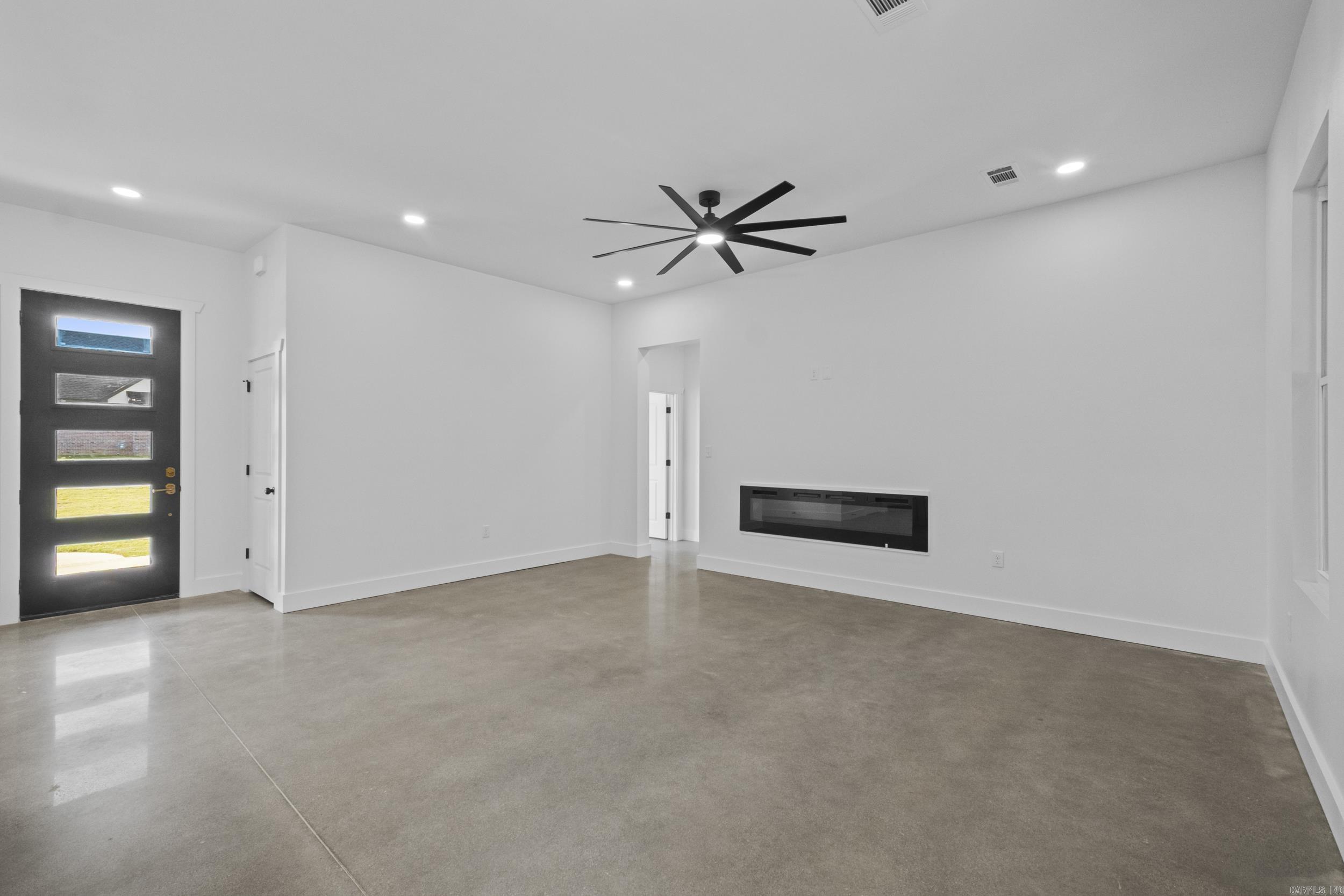 1712 Seattle Slew  Searcy, AR