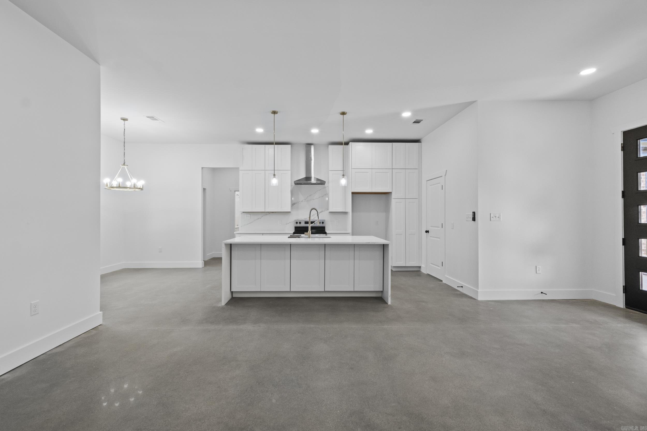 1712 Seattle Slew  Searcy, AR