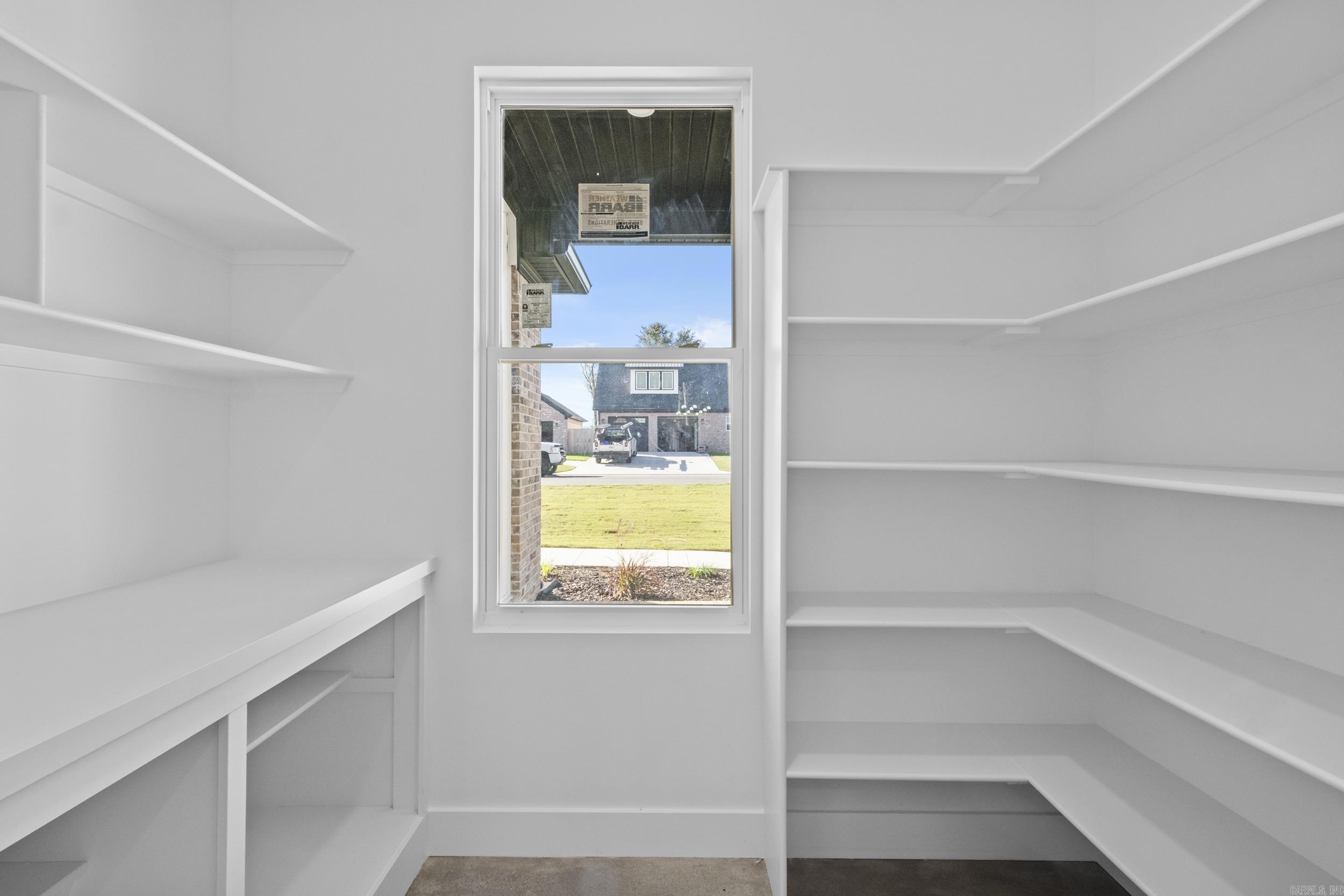 1712 Seattle Slew  Searcy, AR