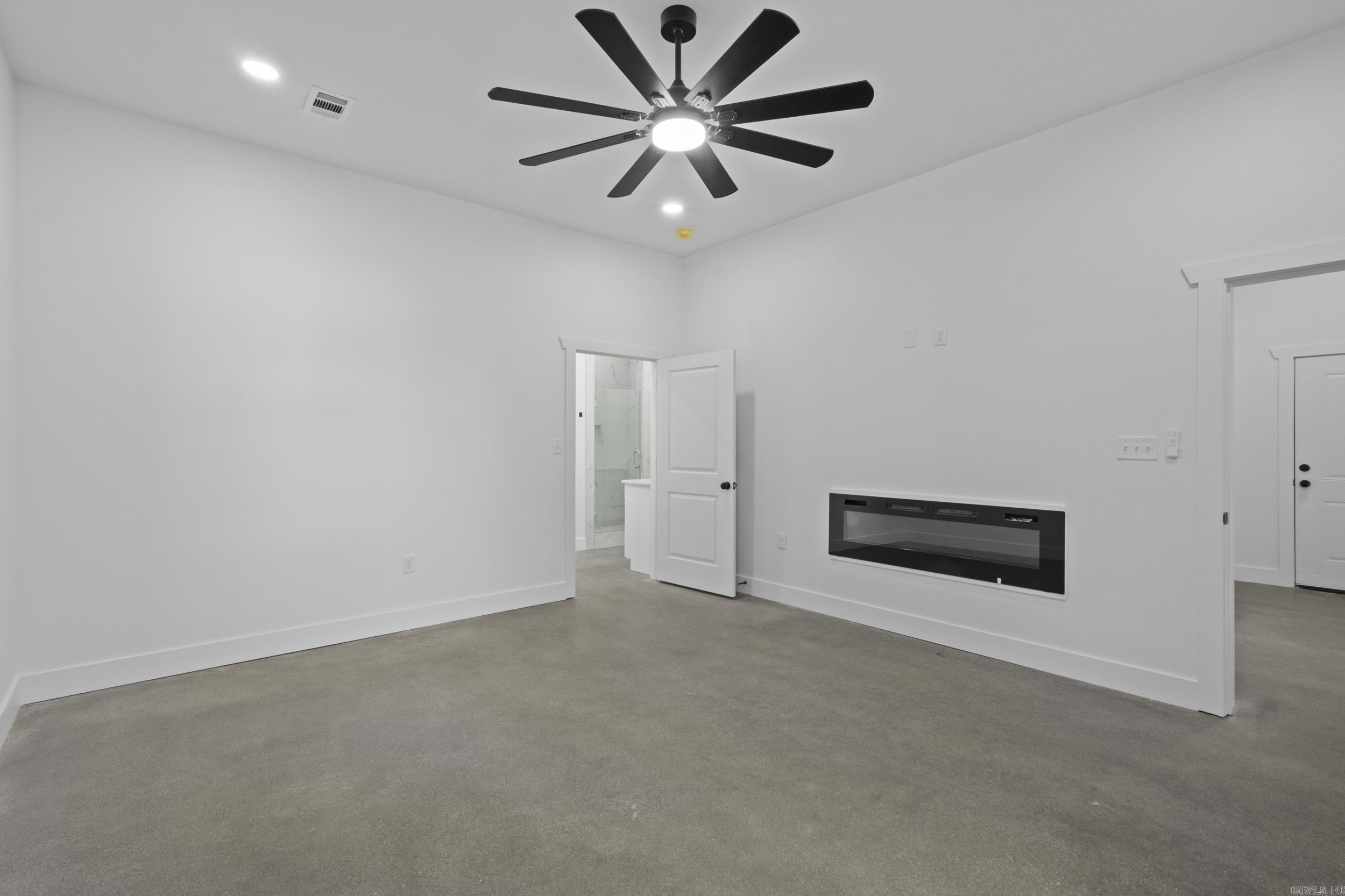 1712 Seattle Slew  Searcy, AR