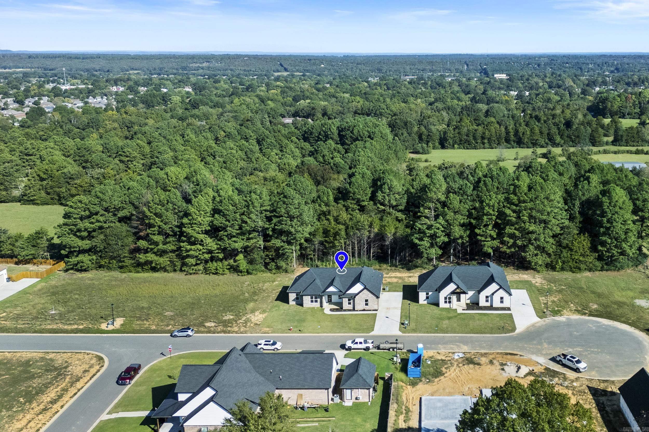 1712 Seattle Slew  Searcy, AR