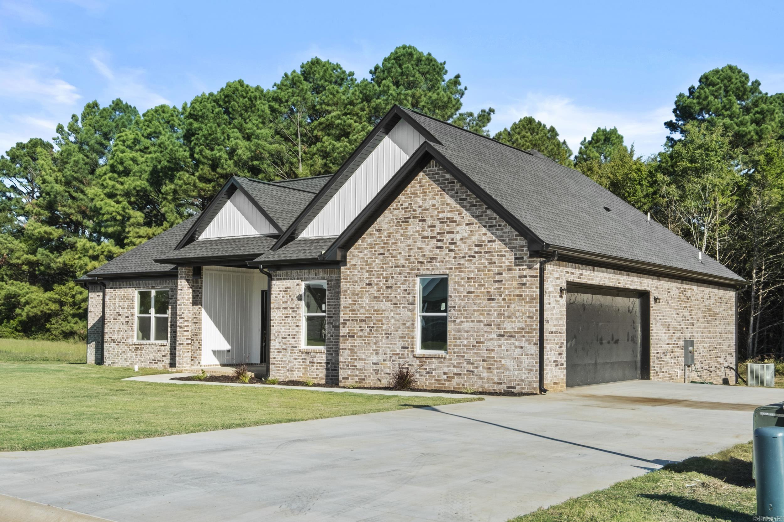 1712 Seattle Slew  Searcy, AR