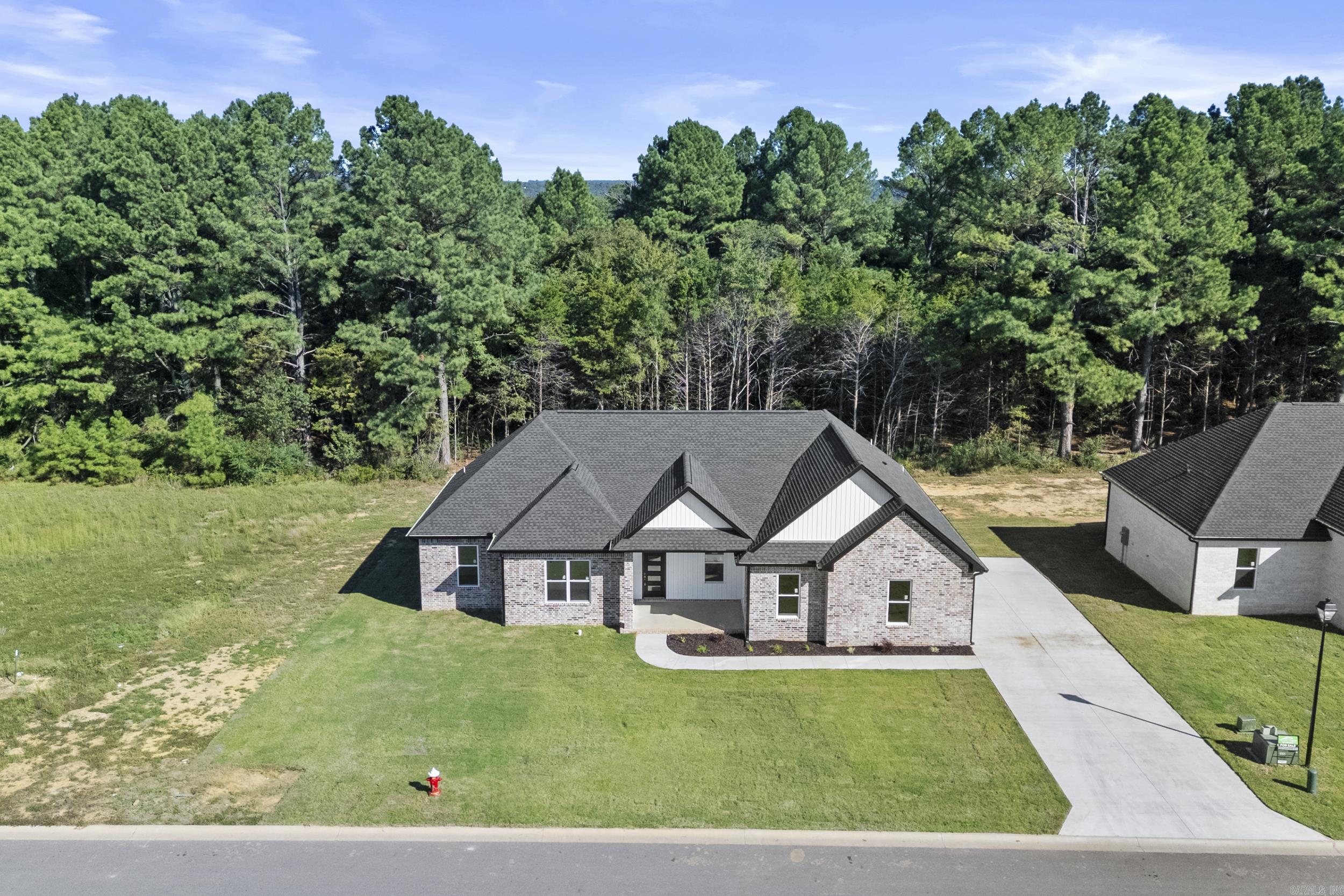 1712 Seattle Slew  Searcy, AR