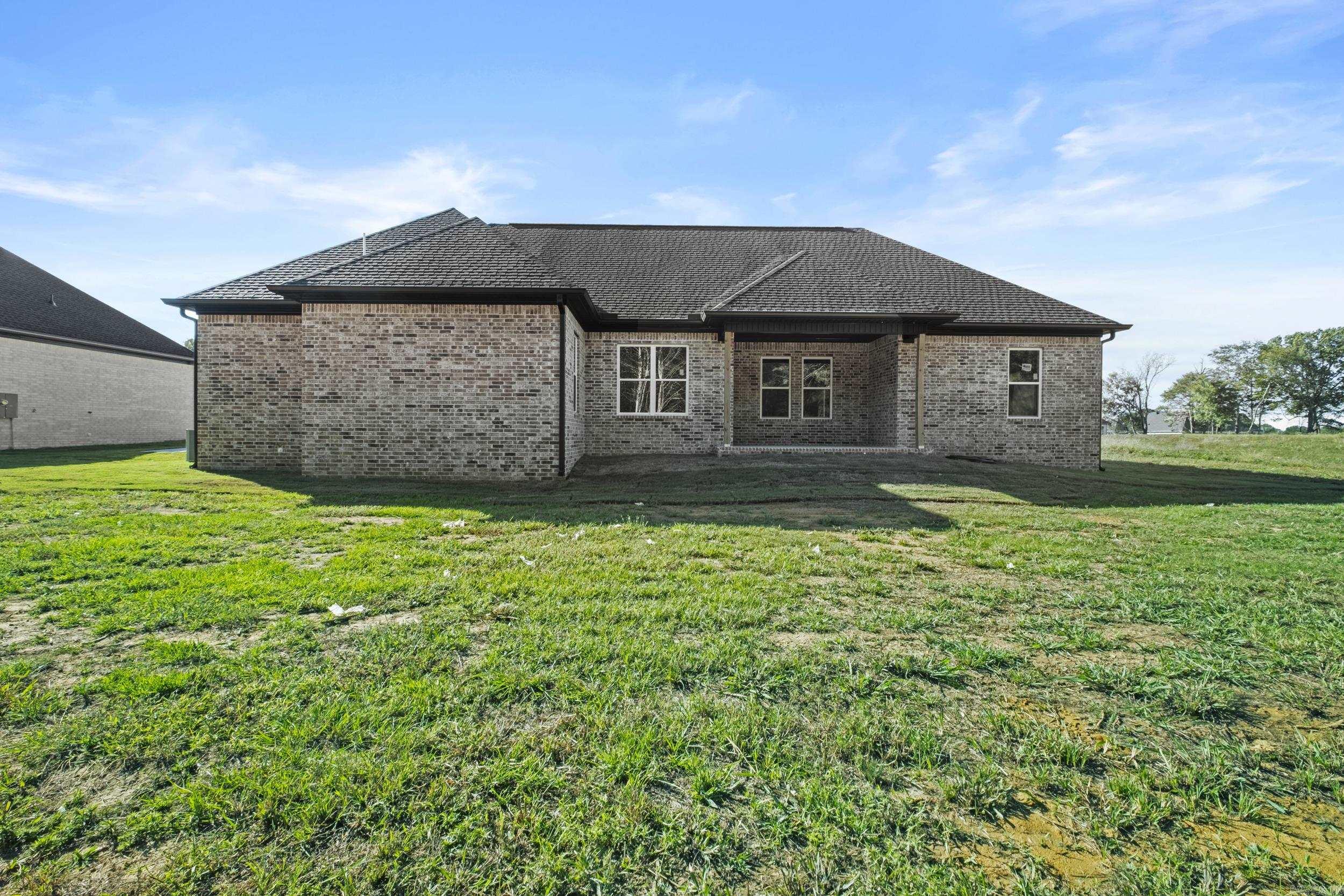 1712 Seattle Slew  Searcy, AR