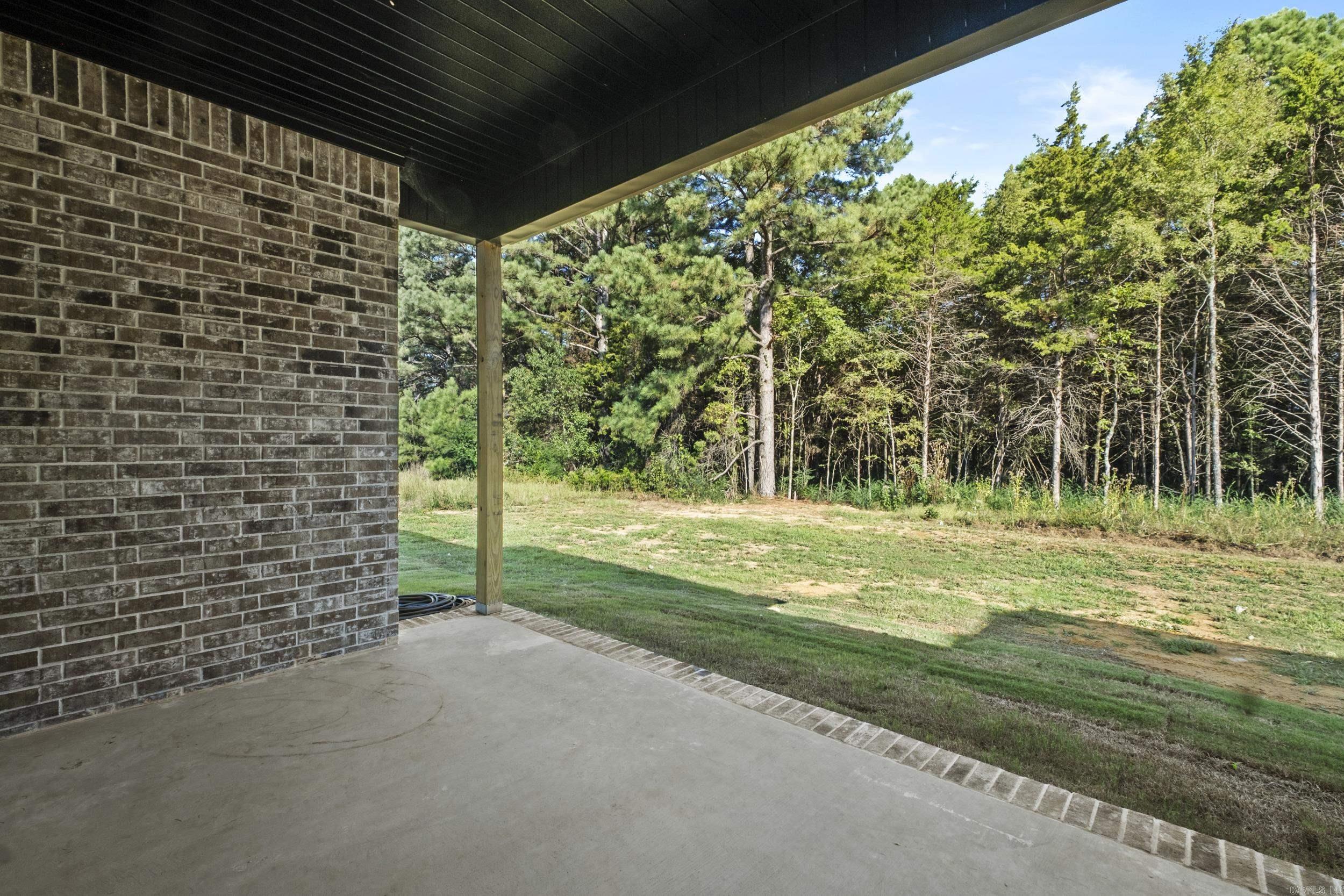 1712 Seattle Slew  Searcy, AR