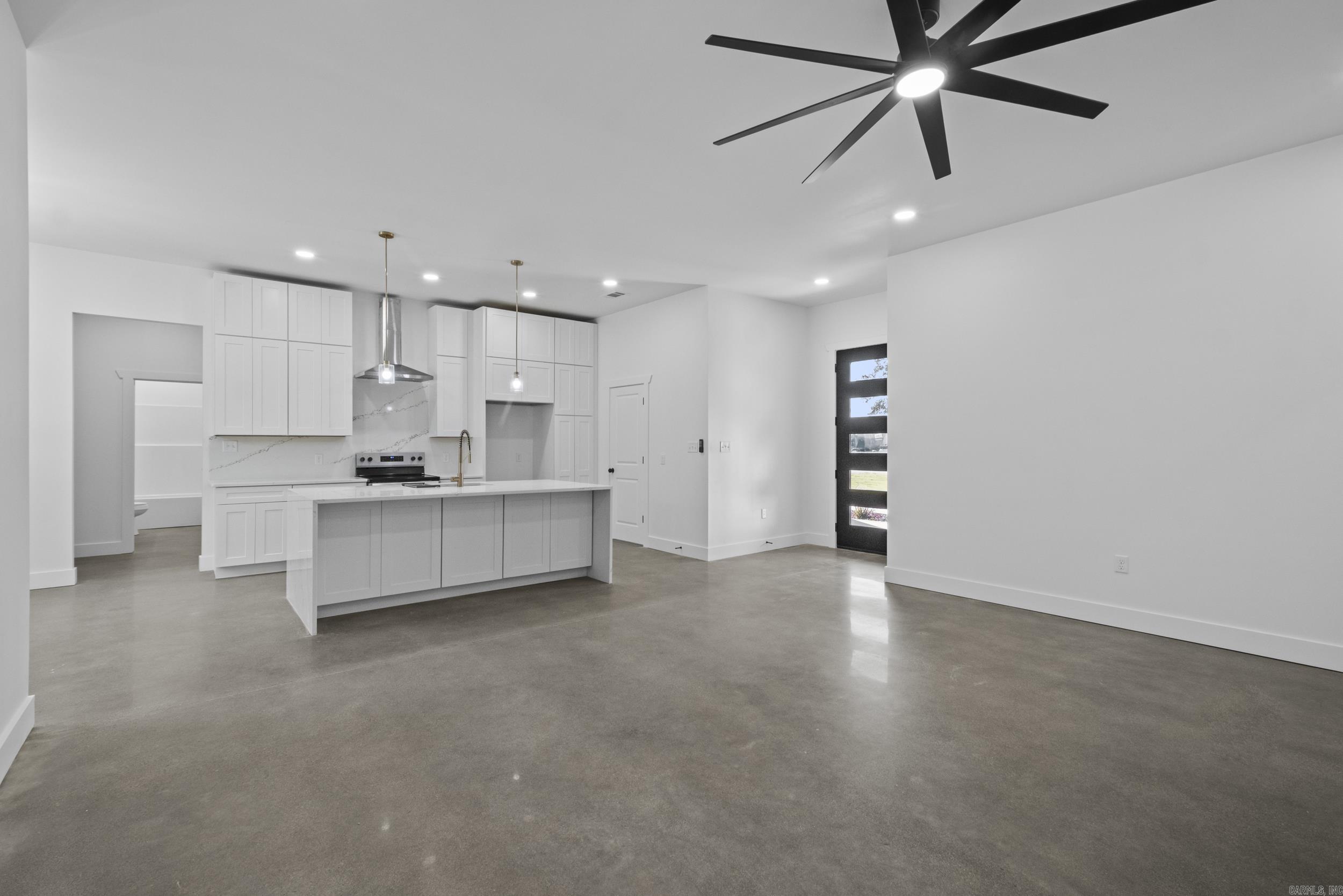 1712 Seattle Slew  Searcy, AR