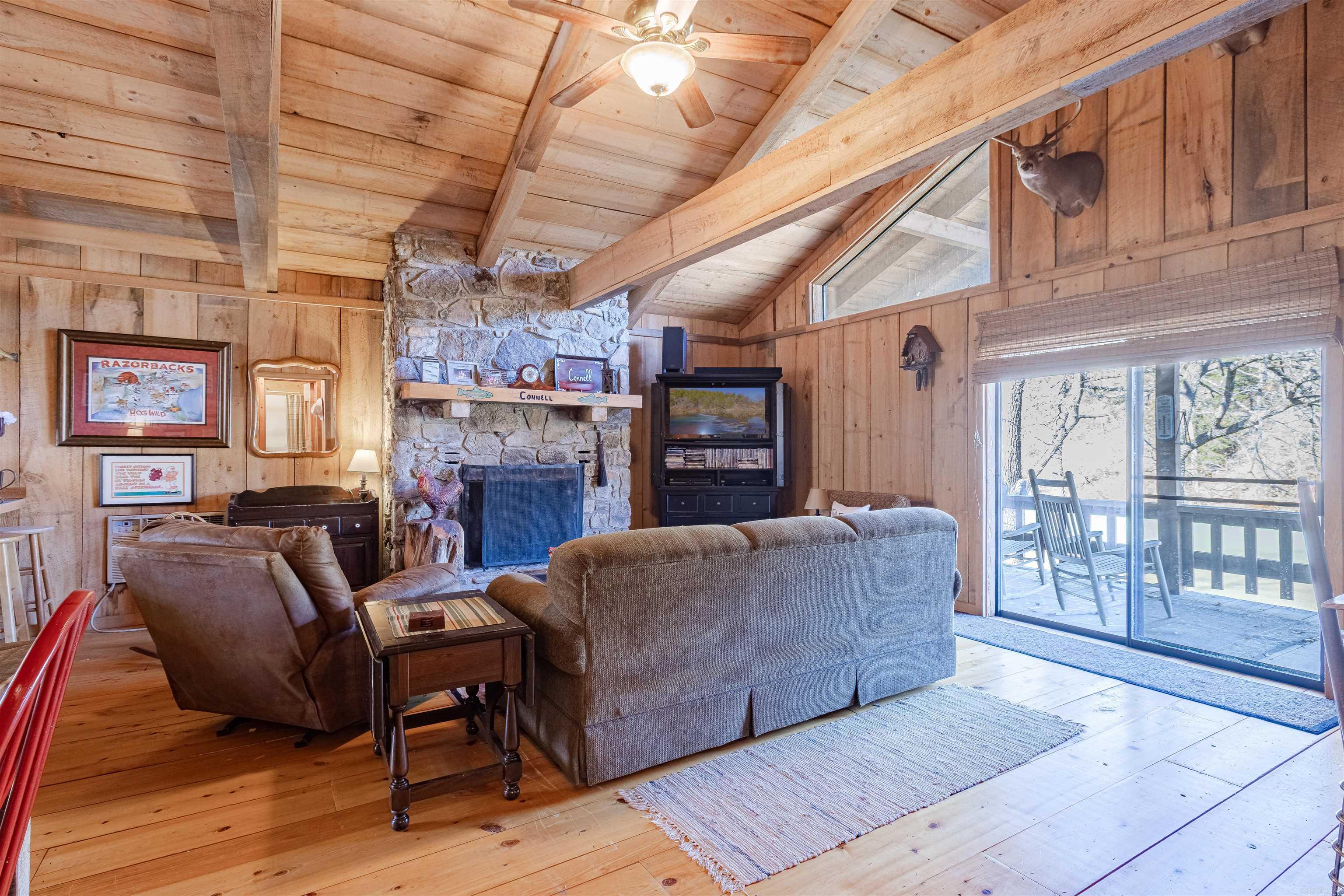 947 Saddler Falls  Mammoth Spring, AR