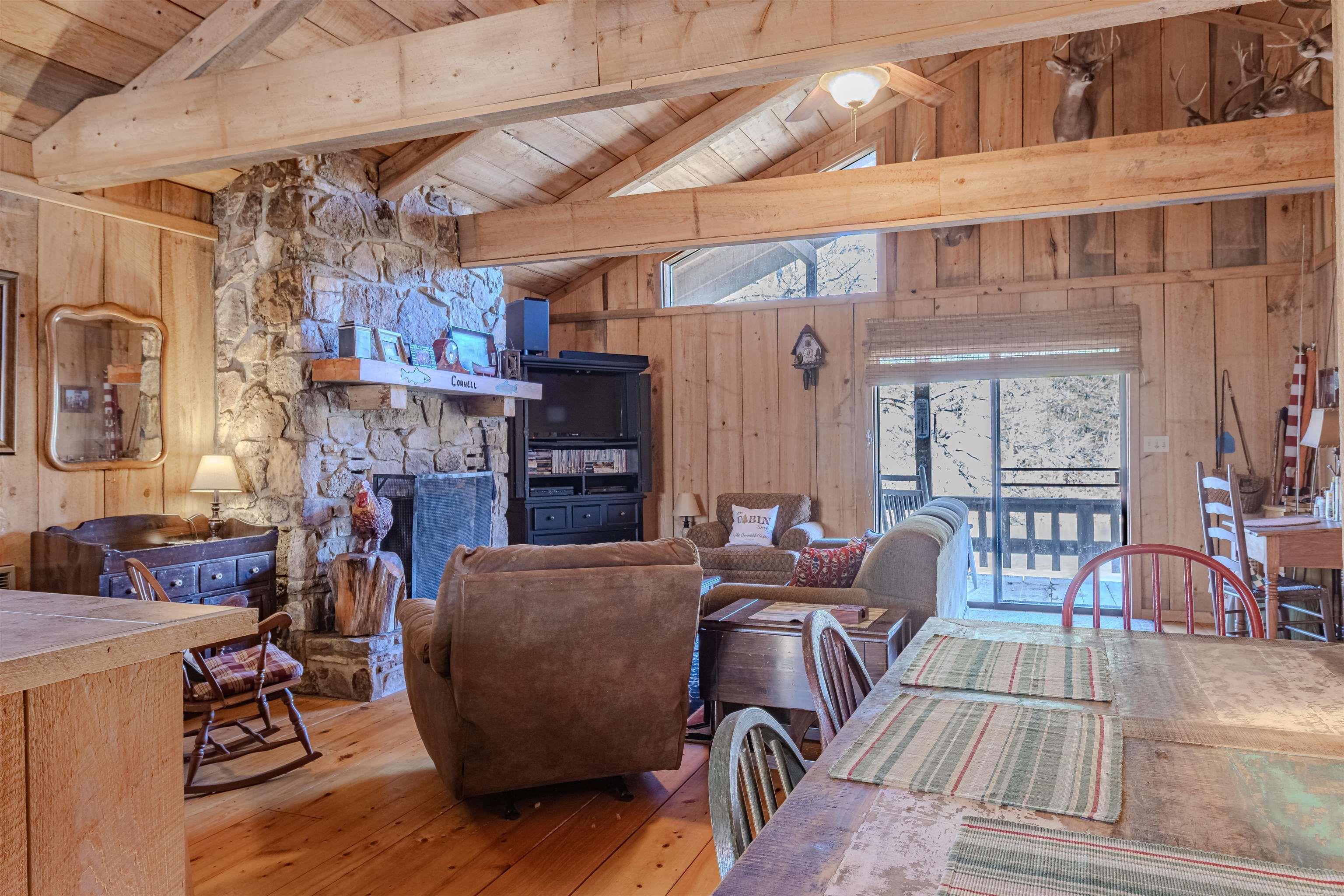 947 Saddler Falls  Mammoth Spring, AR