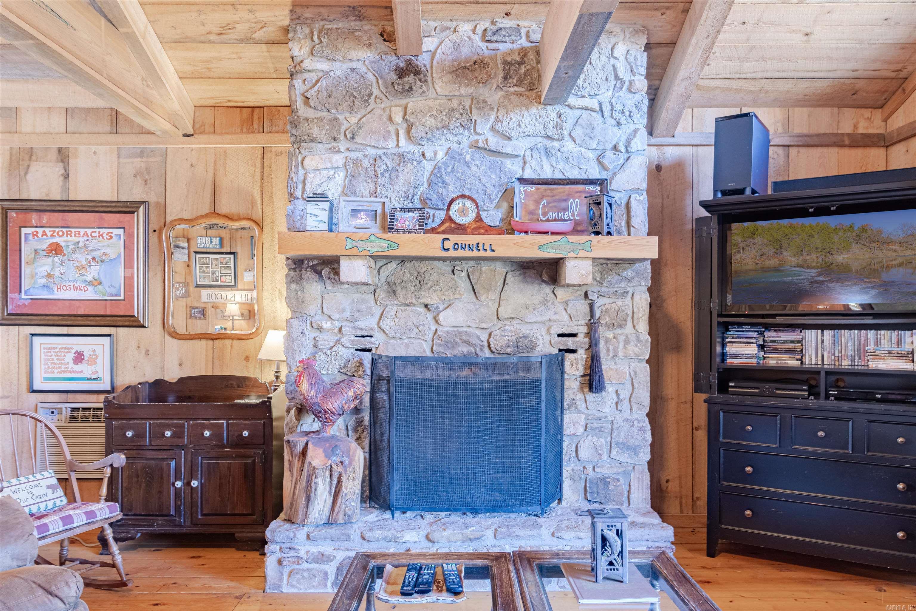 947 Saddler Falls  Mammoth Spring, AR