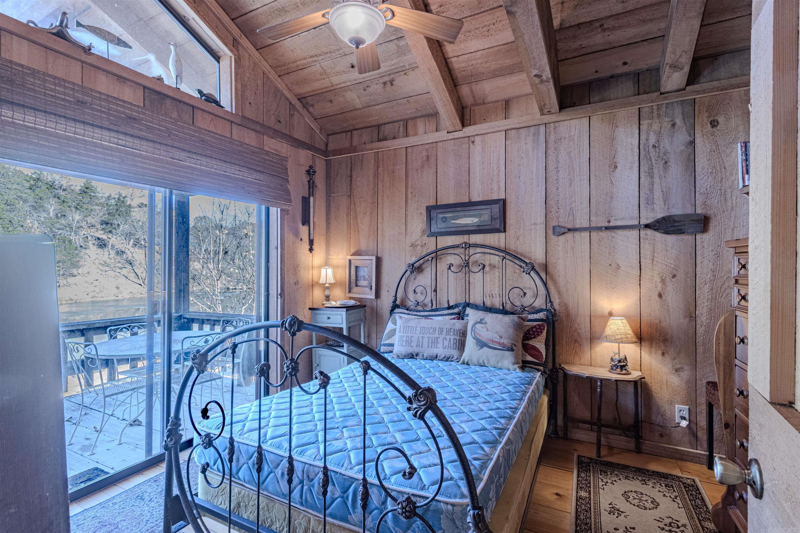 947 Saddler Falls  Mammoth Spring, AR