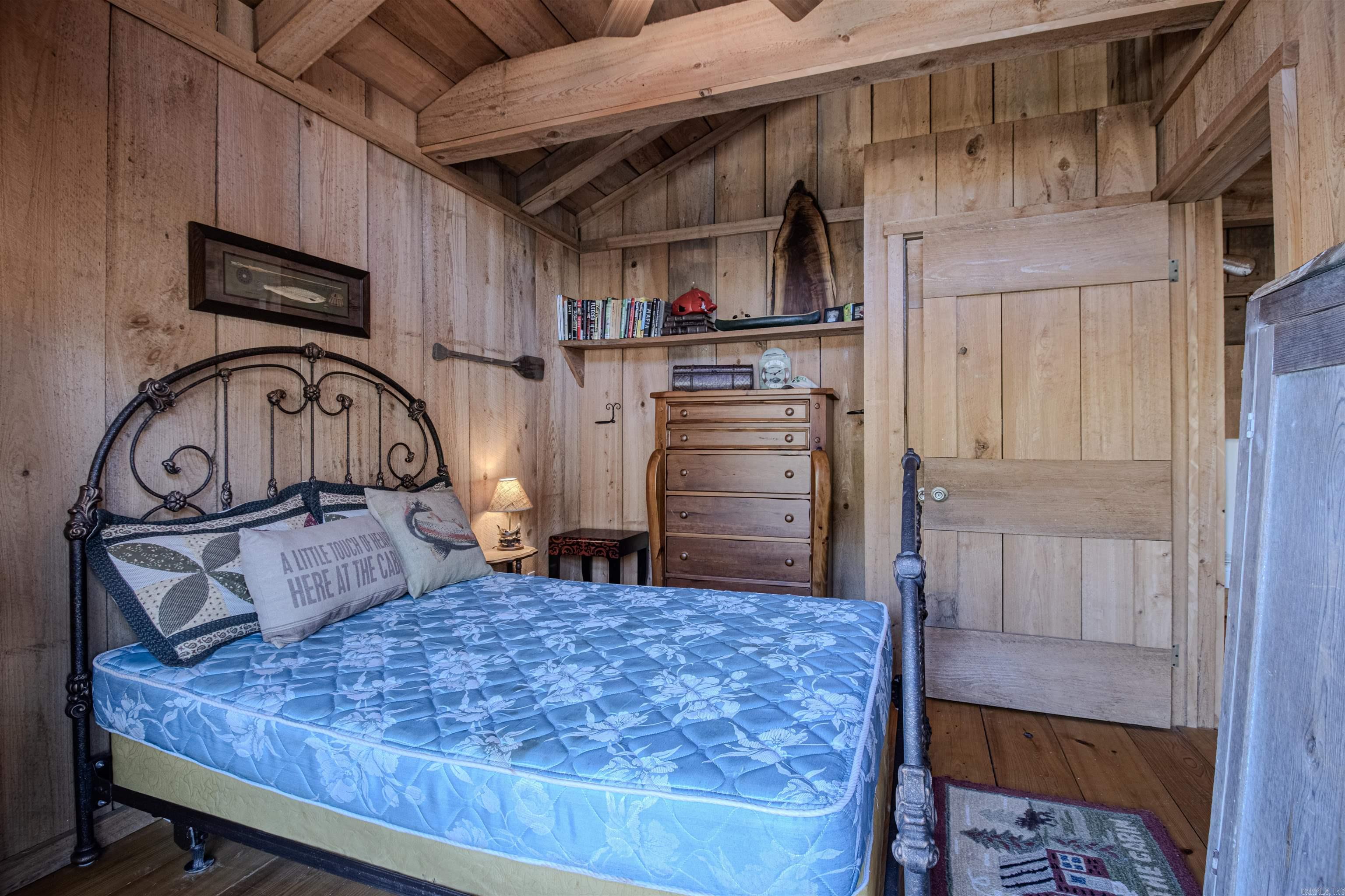 947 Saddler Falls  Mammoth Spring, AR