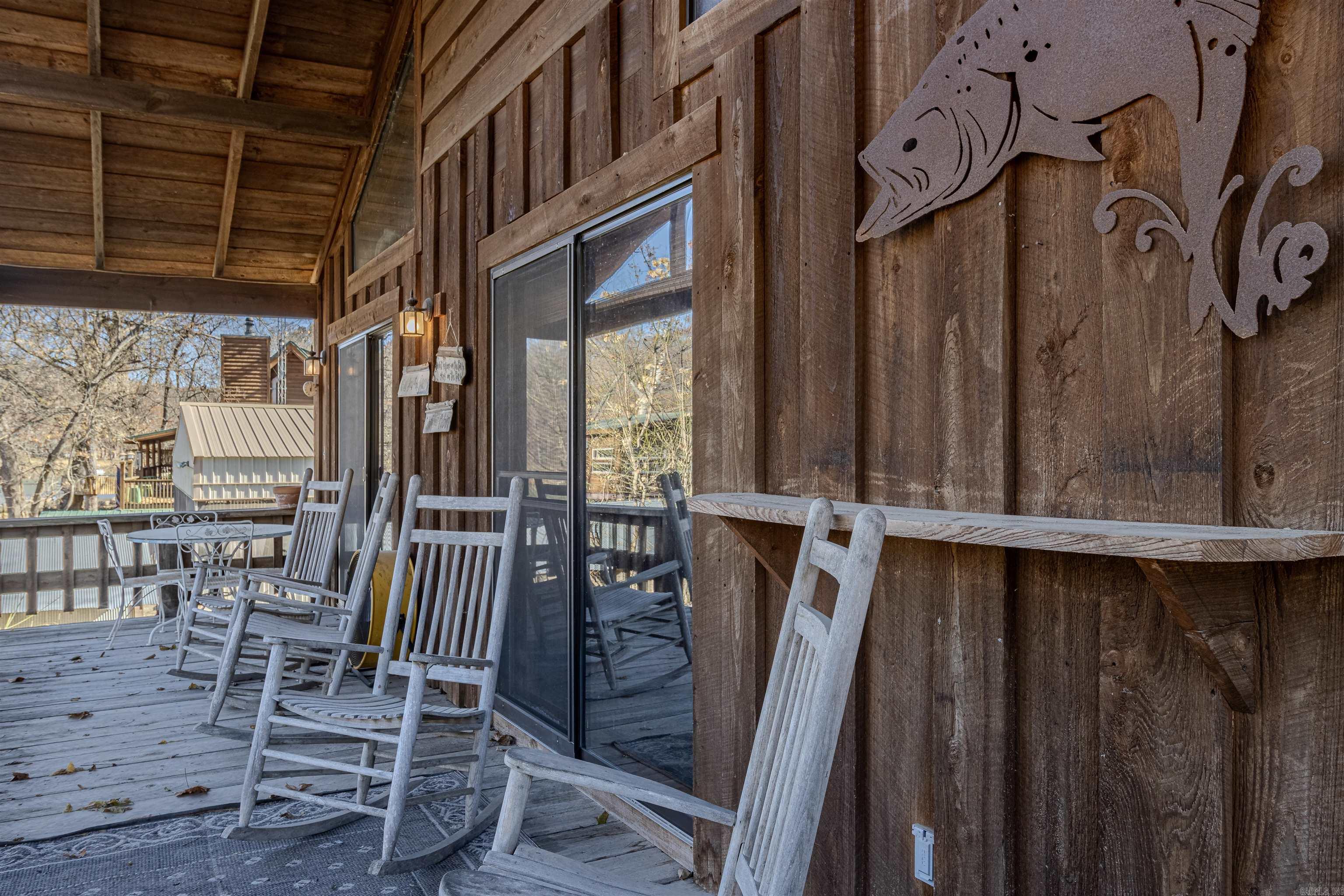 947 Saddler Falls  Mammoth Spring, AR