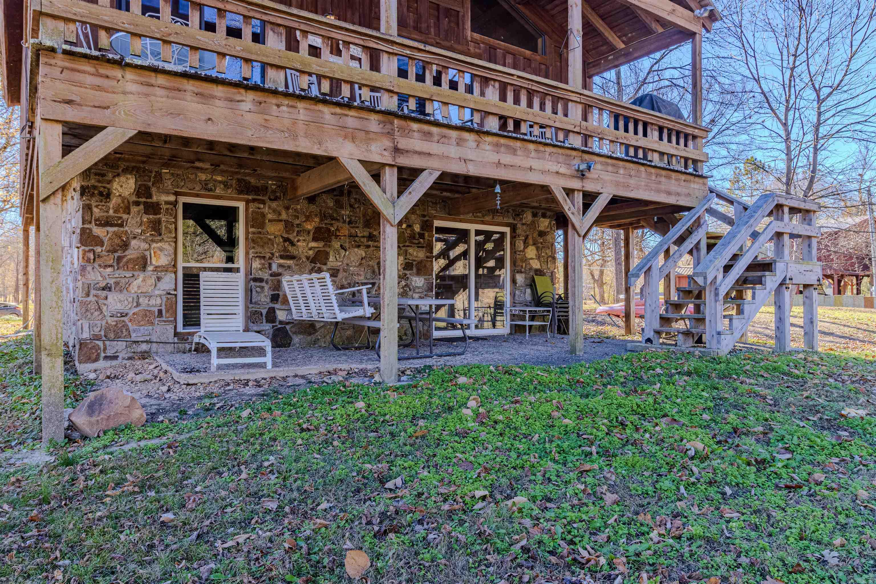 947 Saddler Falls  Mammoth Spring, AR