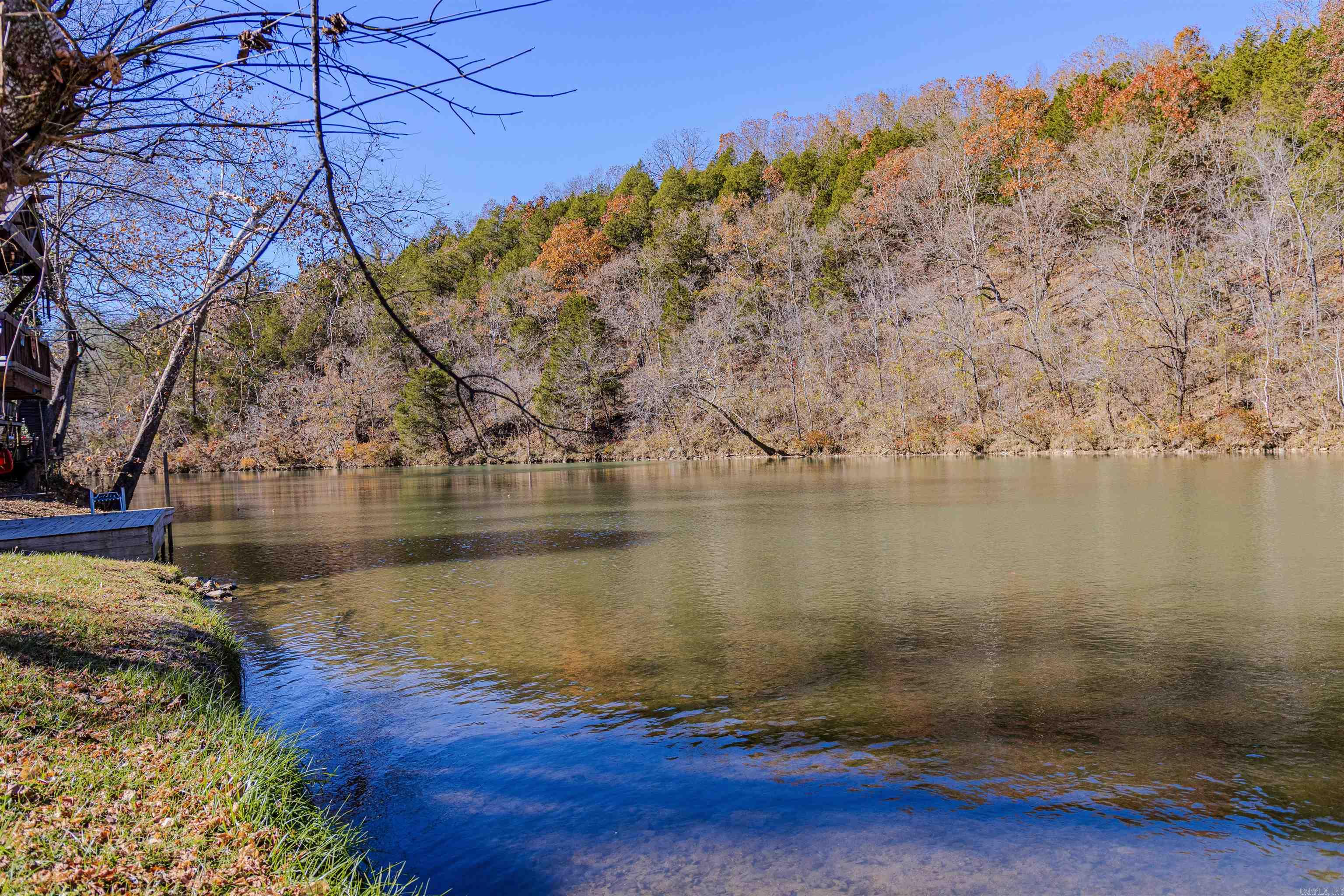 947 Saddler Falls  Mammoth Spring, AR