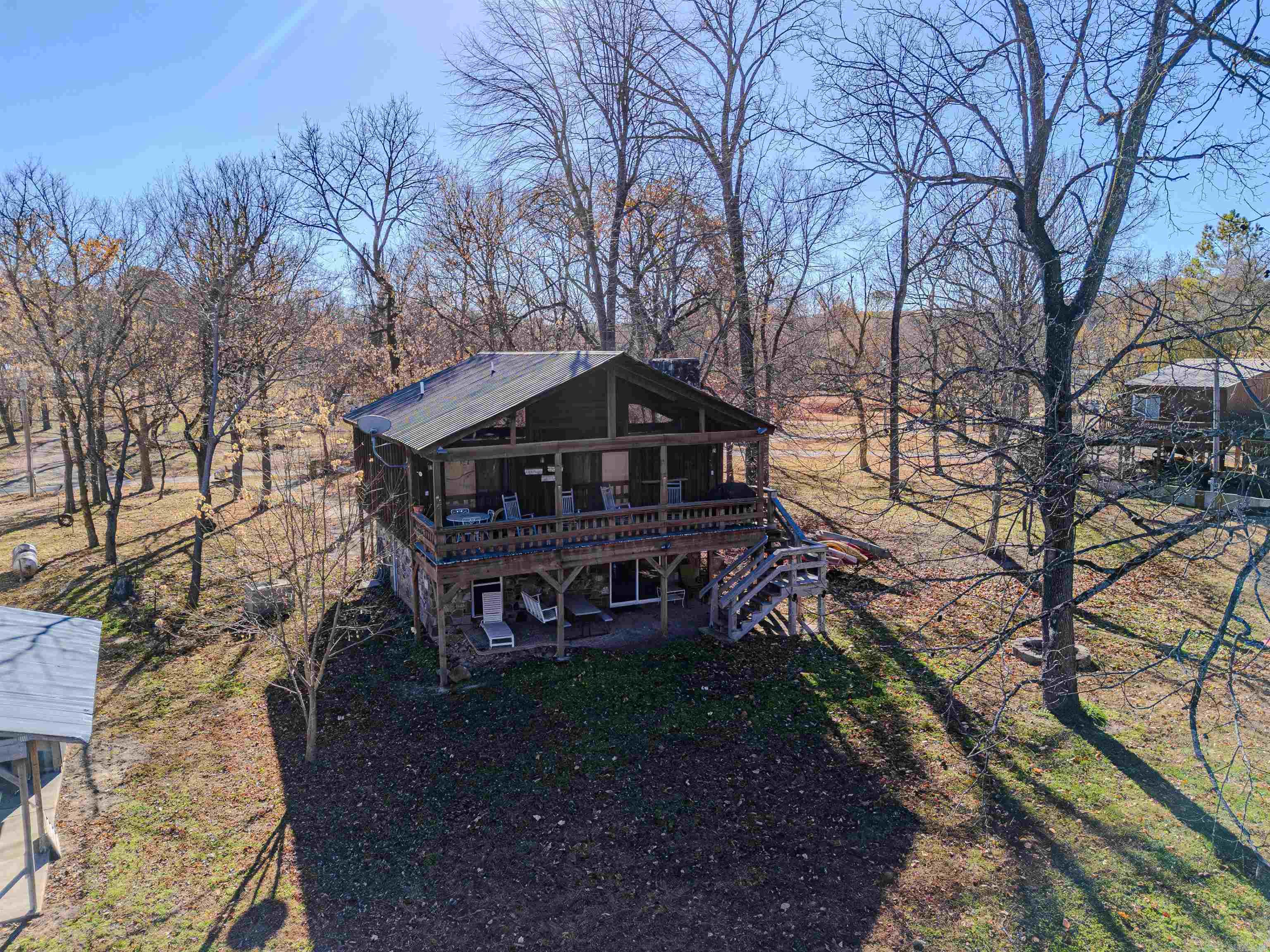 947 Saddler Falls  Mammoth Spring, AR