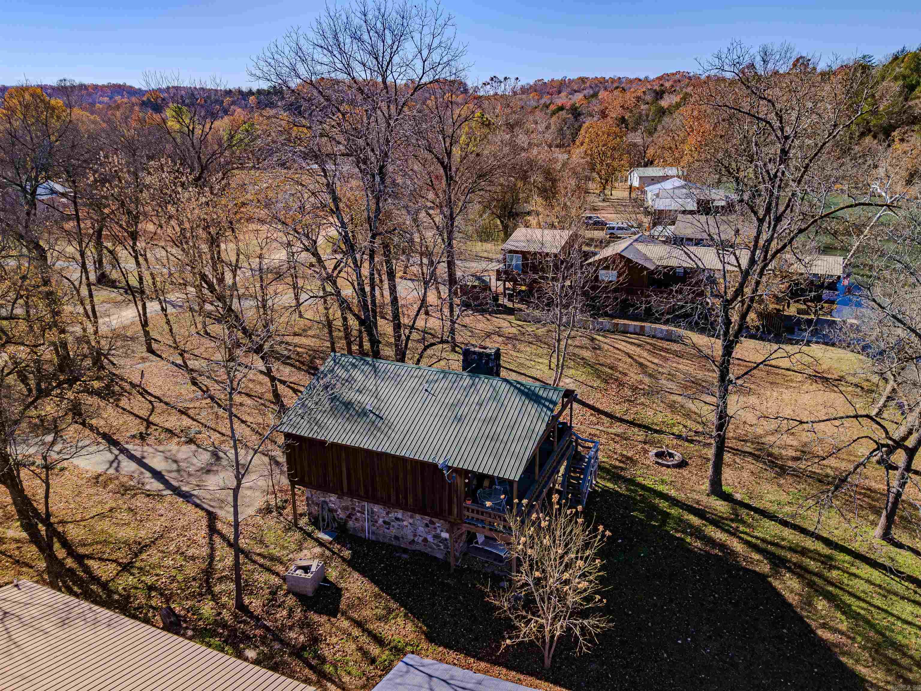 947 Saddler Falls  Mammoth Spring, AR