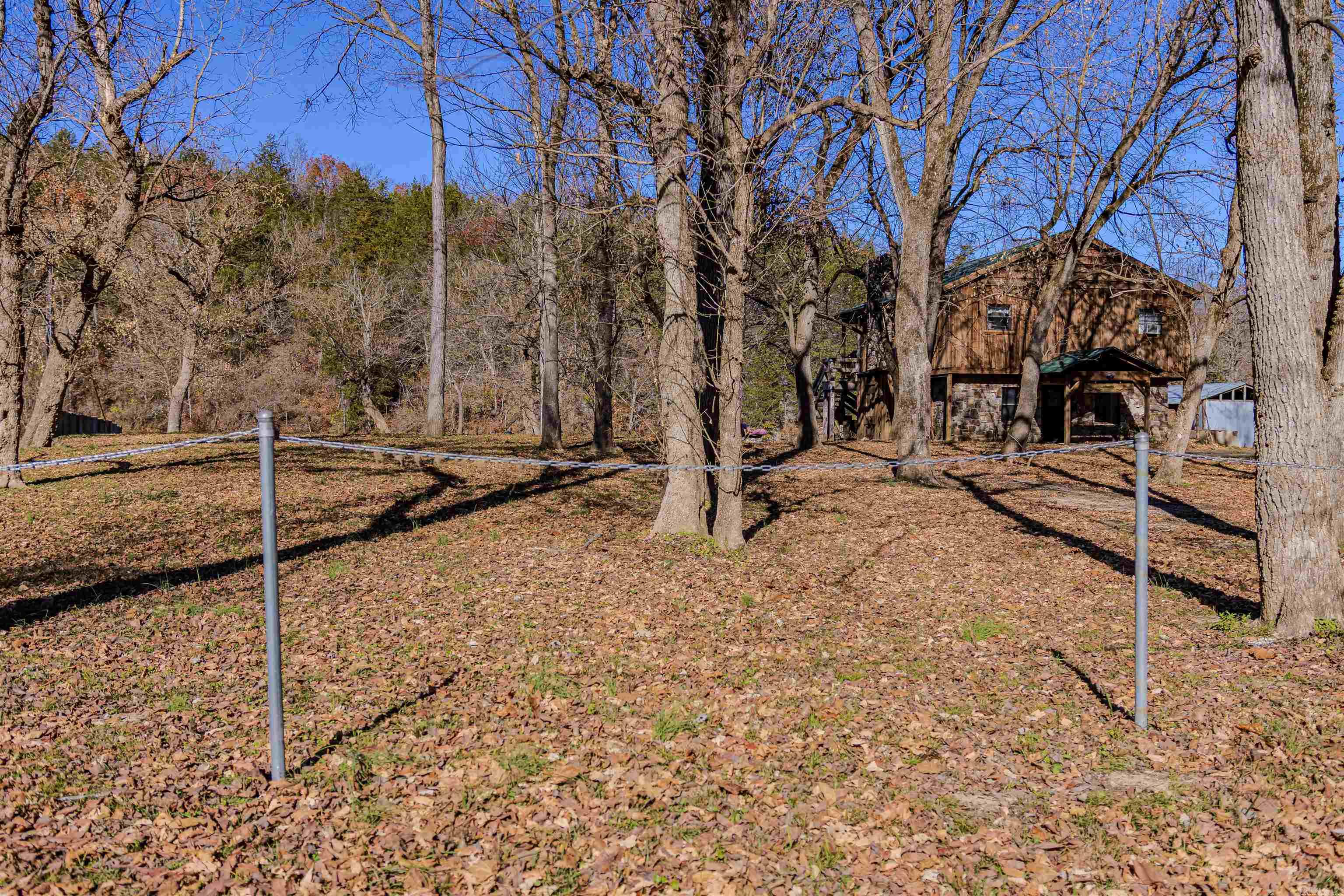 947 Saddler Falls  Mammoth Spring, AR