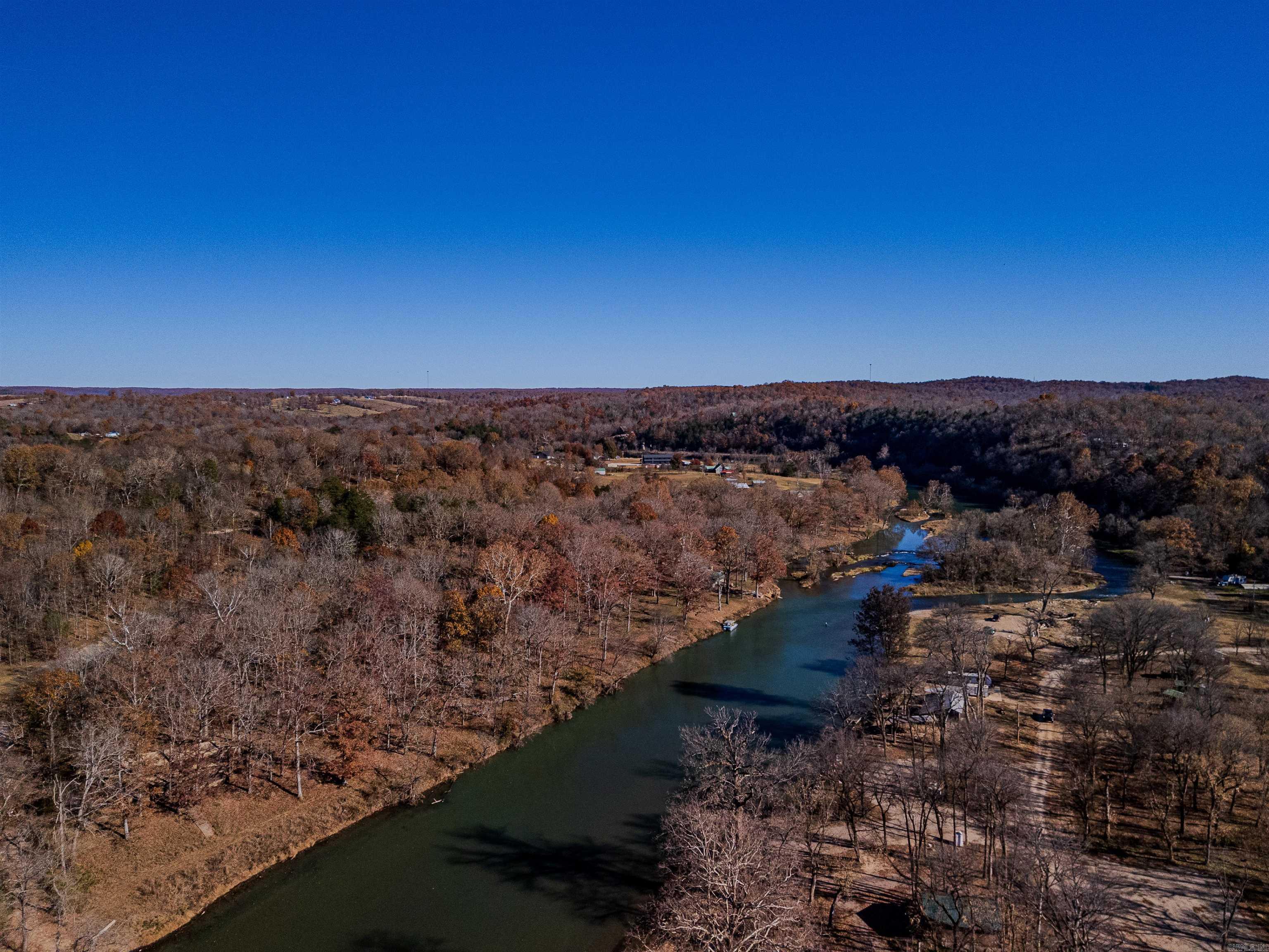 947 Saddler Falls  Mammoth Spring, AR