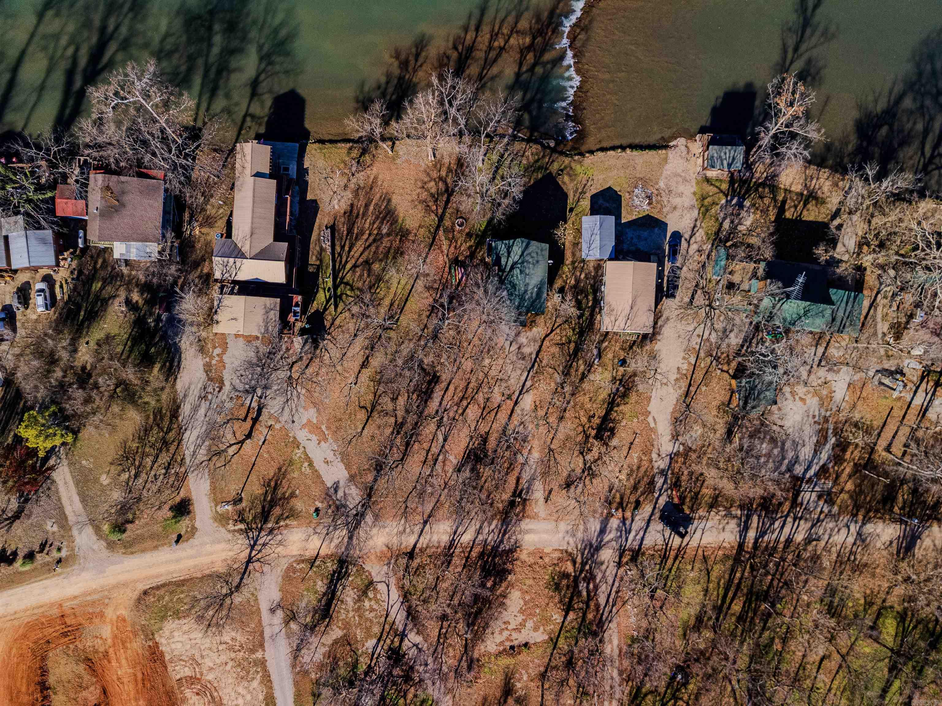 947 Saddler Falls  Mammoth Spring, AR