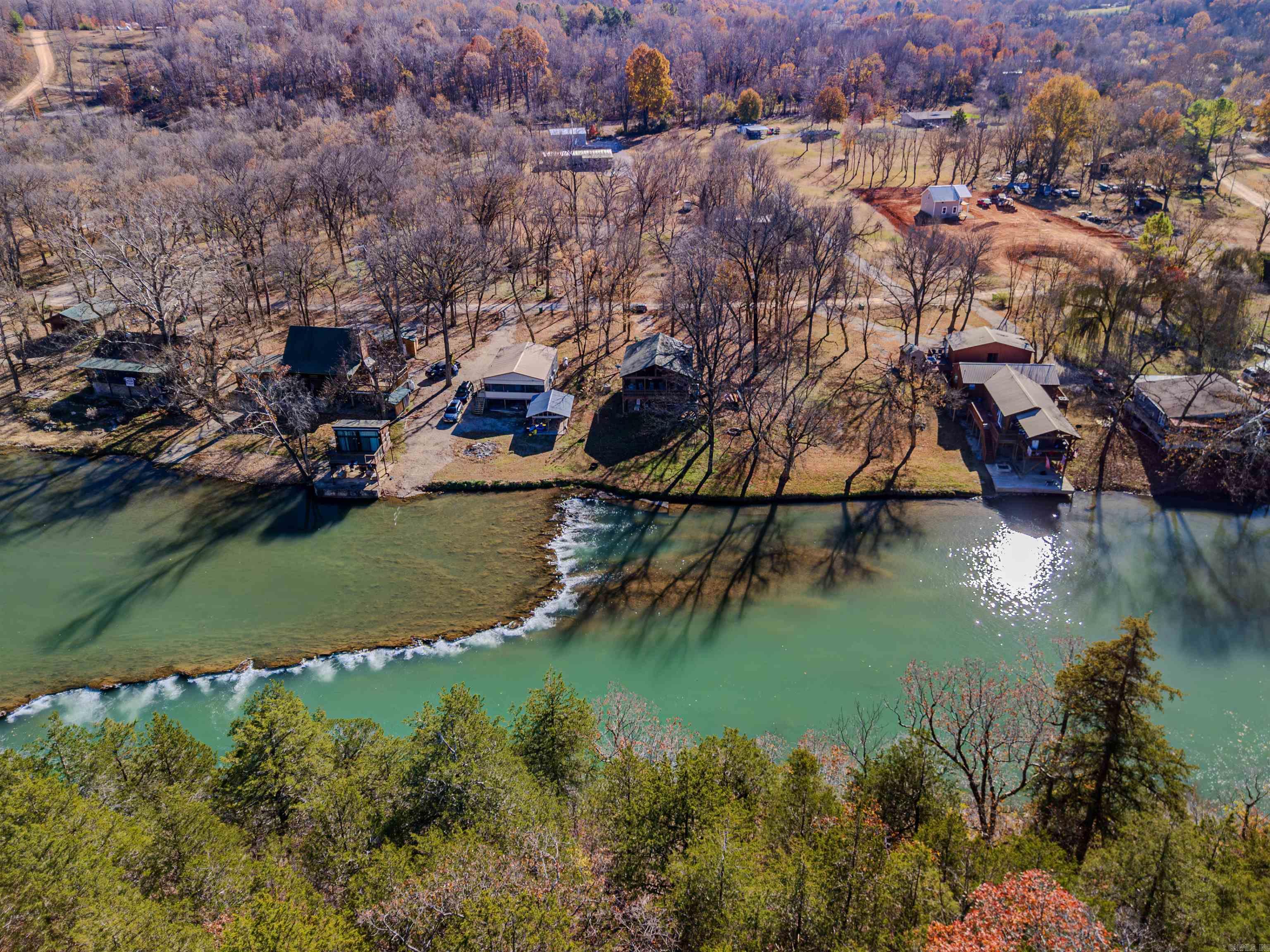 947 Saddler Falls  Mammoth Spring, AR