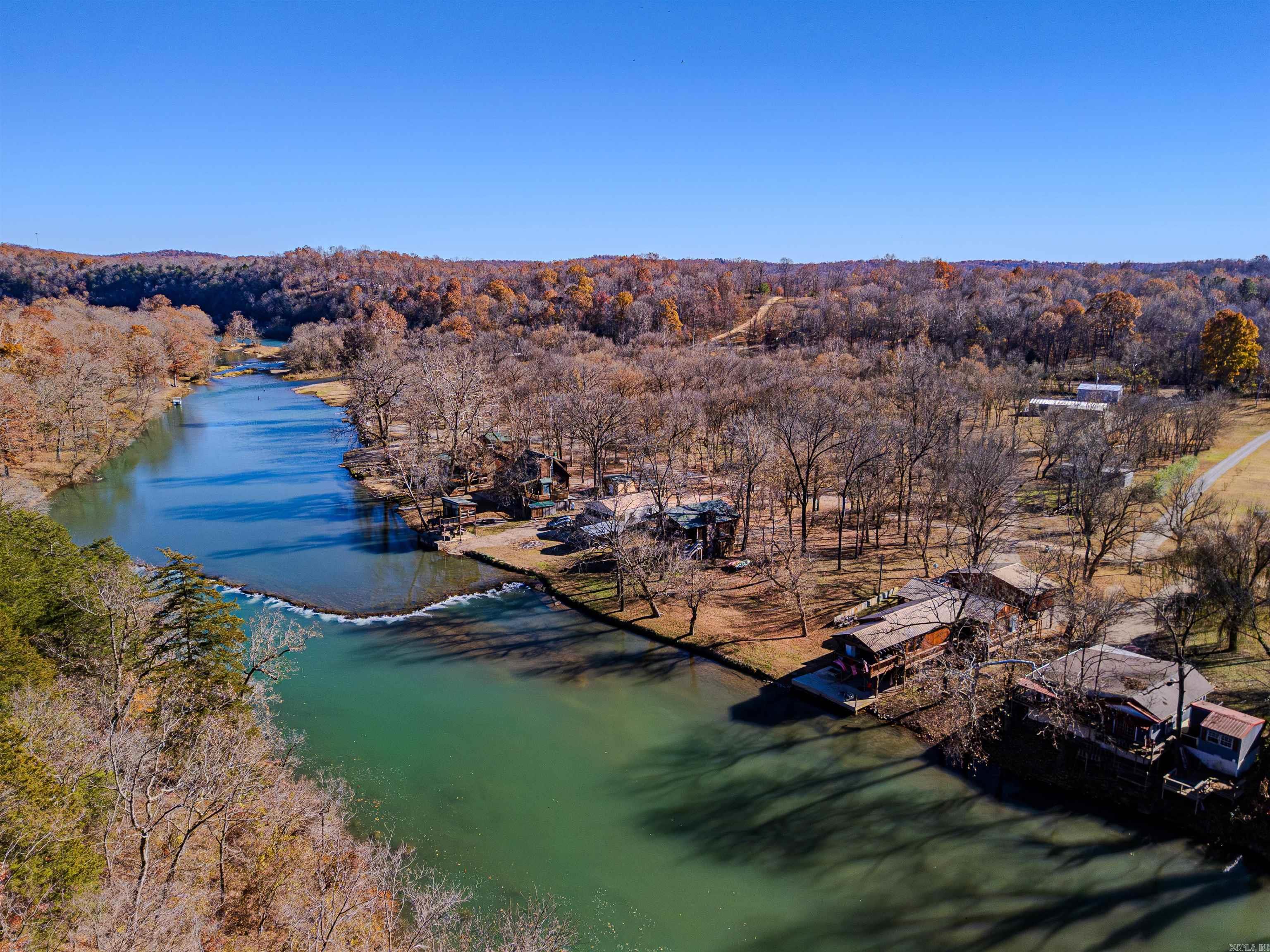 947 Saddler Falls  Mammoth Spring, AR