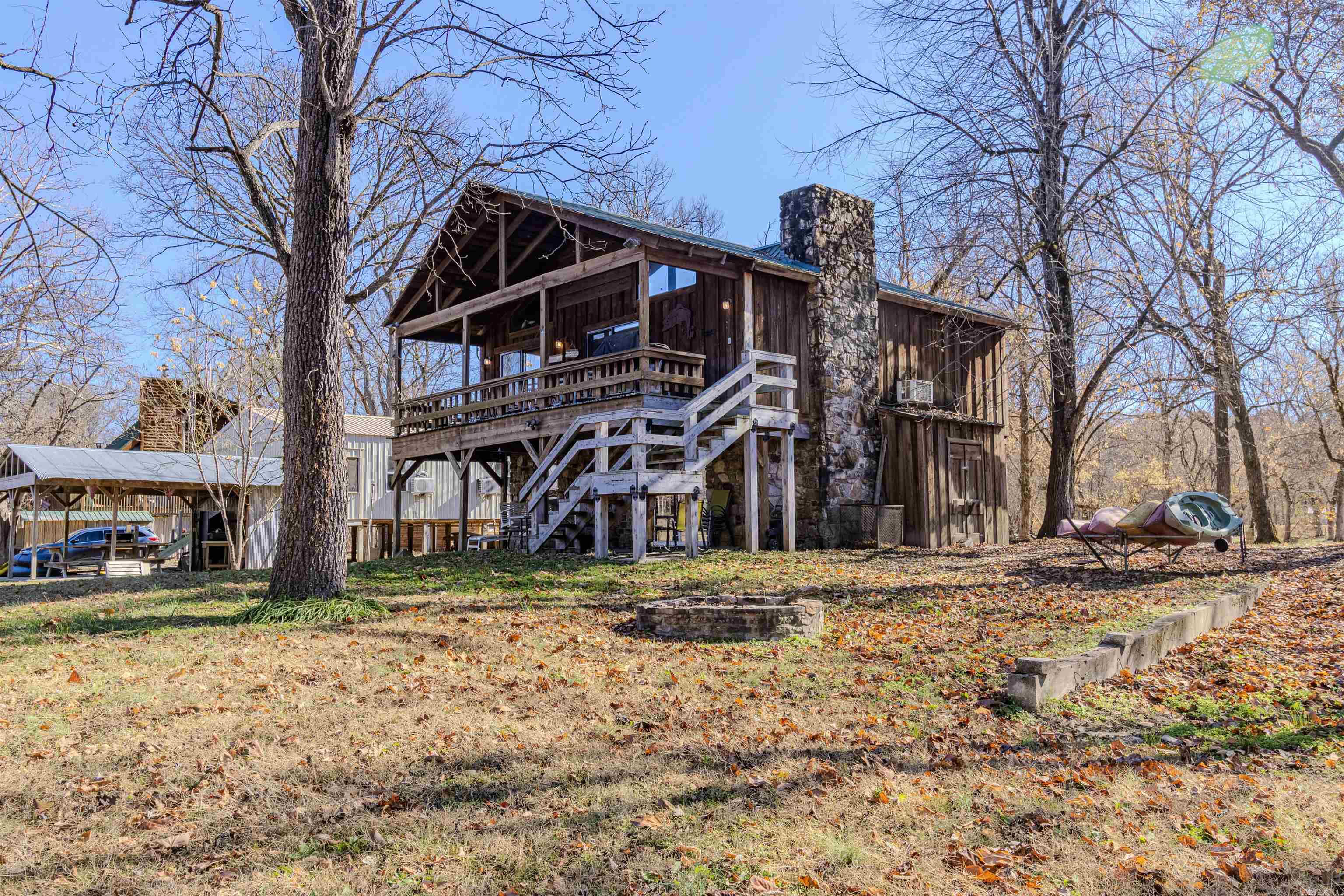 947 Saddler Falls  Mammoth Spring, AR
