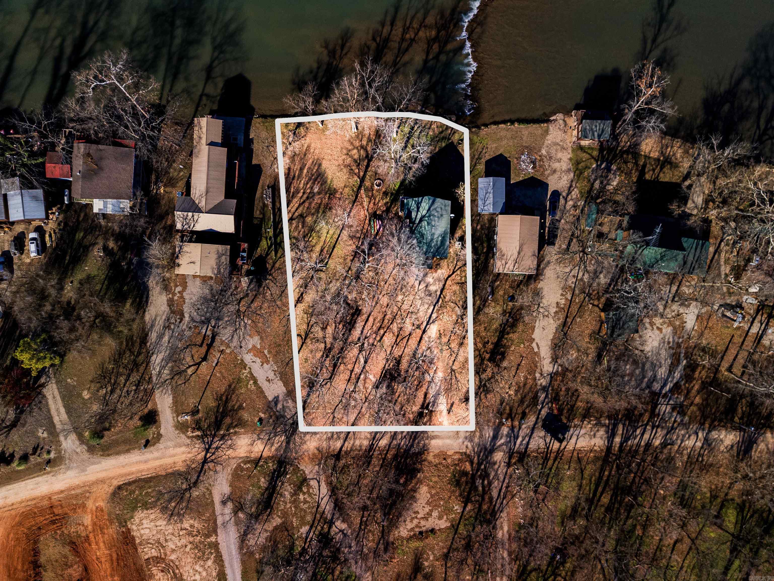 947 Saddler Falls  Mammoth Spring, AR